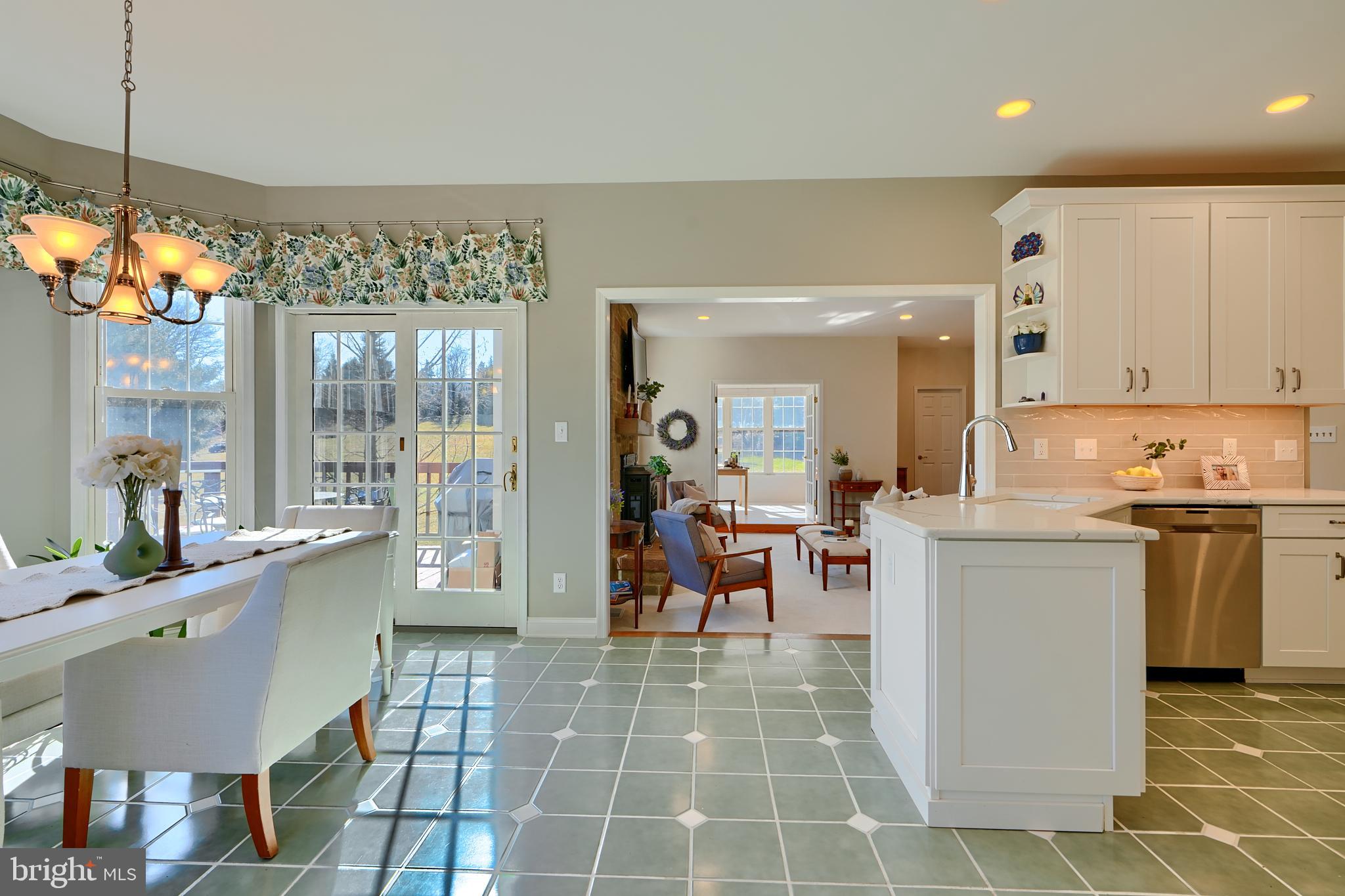 GREENSIDE VISTA - Residential