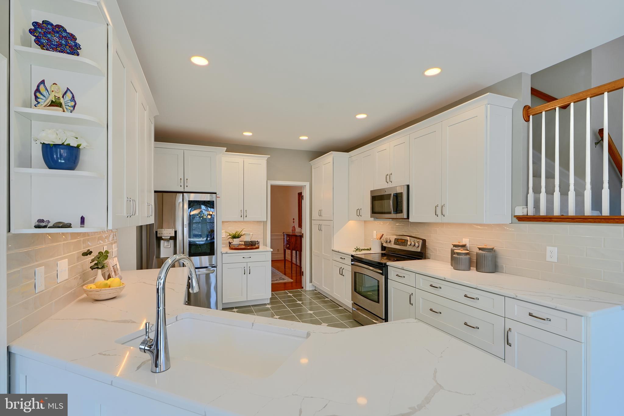 GREENSIDE VISTA - Residential