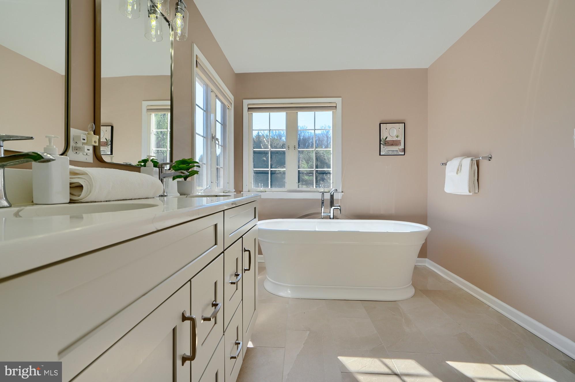 GREENSIDE VISTA - Residential