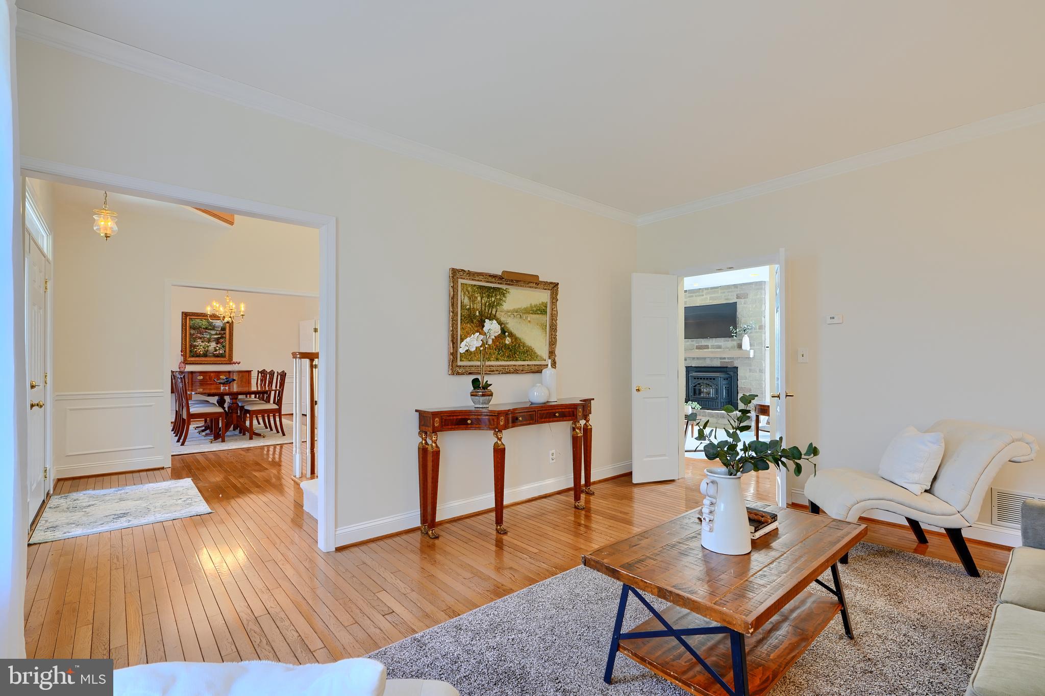 GREENSIDE VISTA - Residential