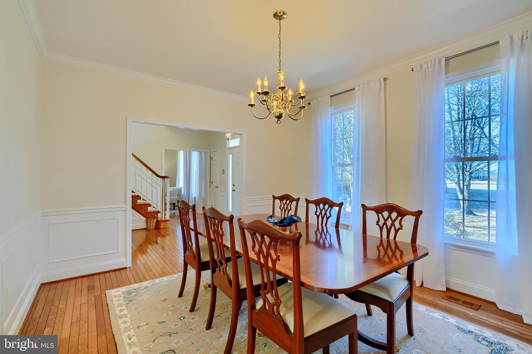 GREENSIDE VISTA - Residential