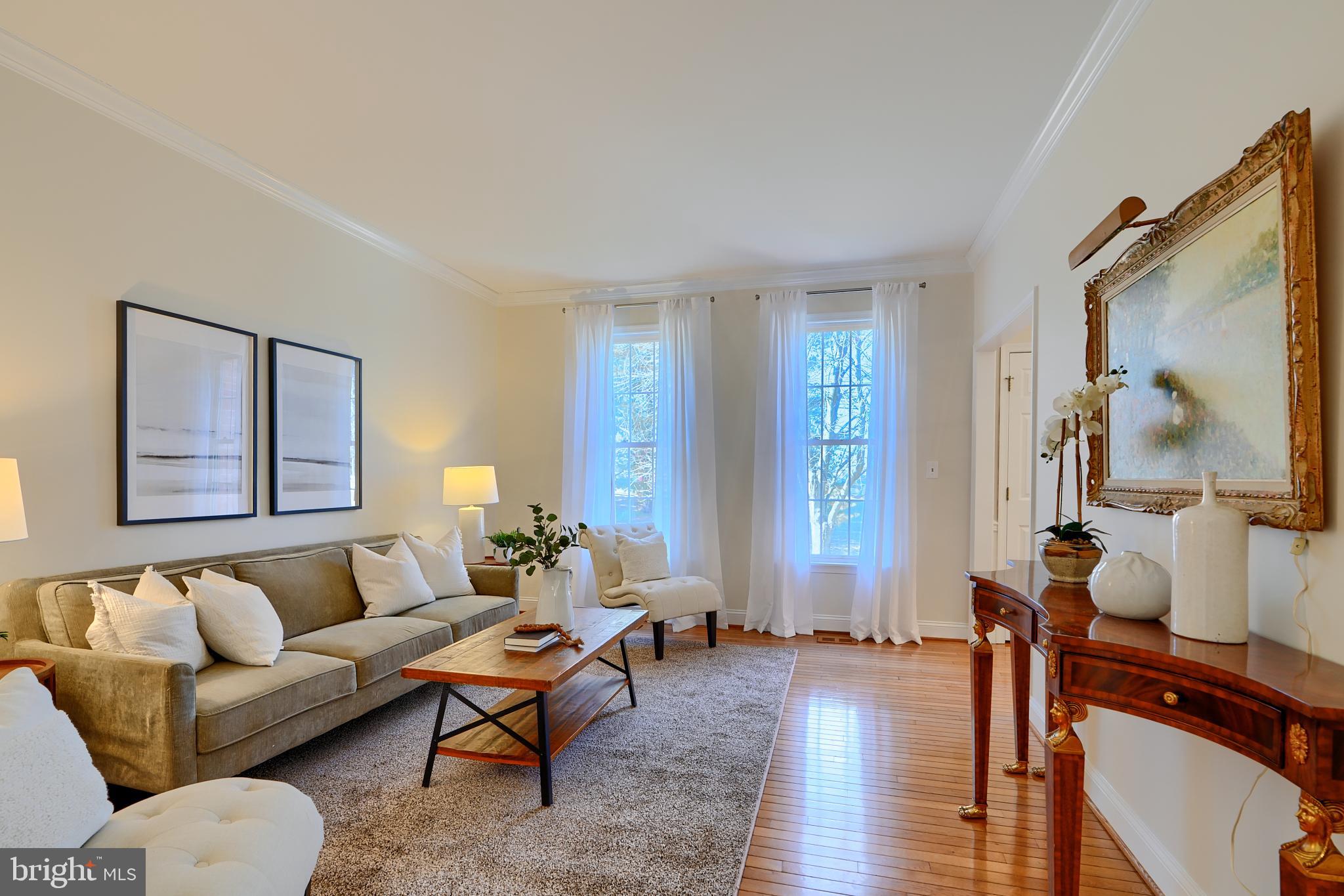 GREENSIDE VISTA - Residential