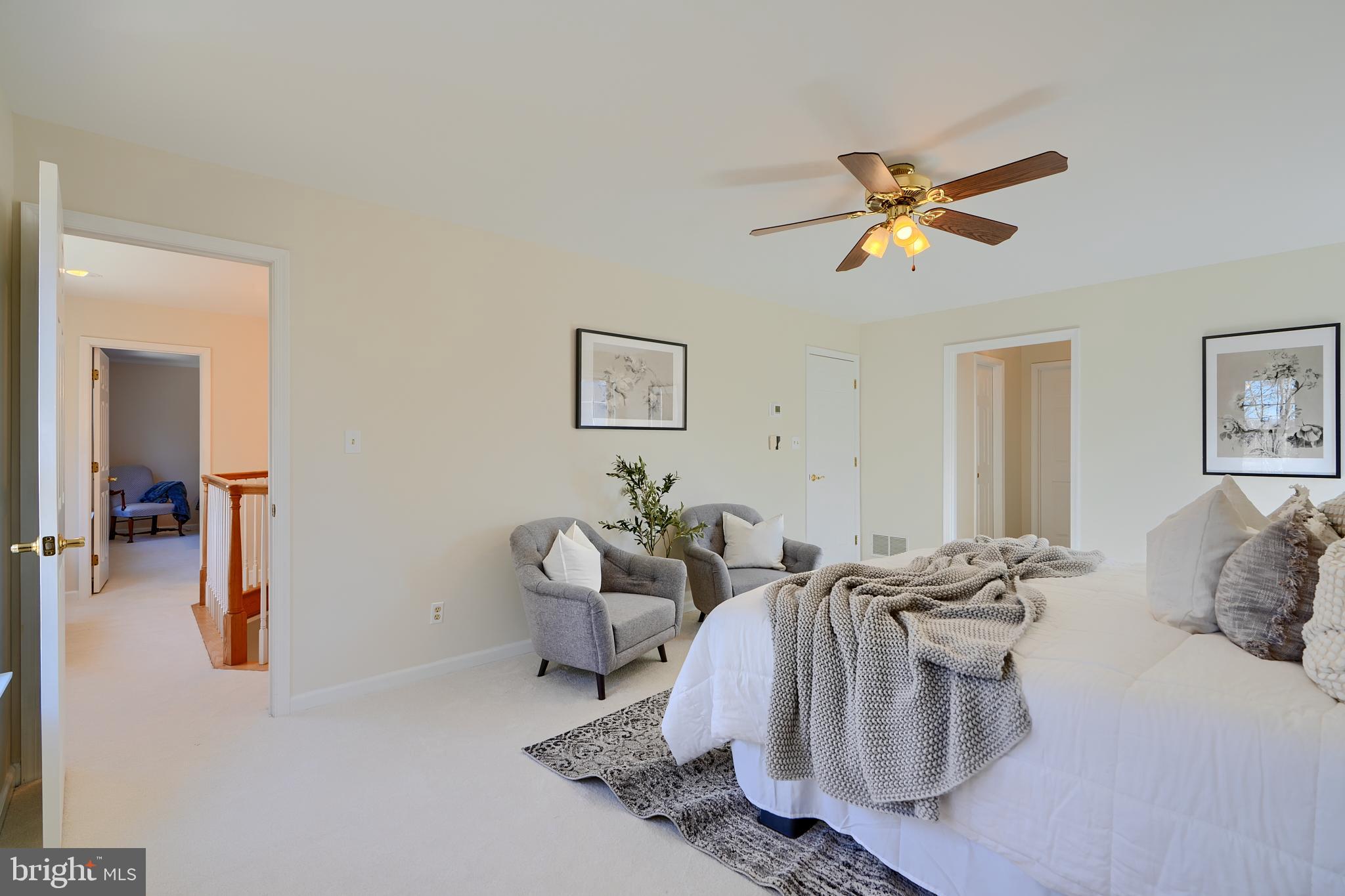 GREENSIDE VISTA - Residential