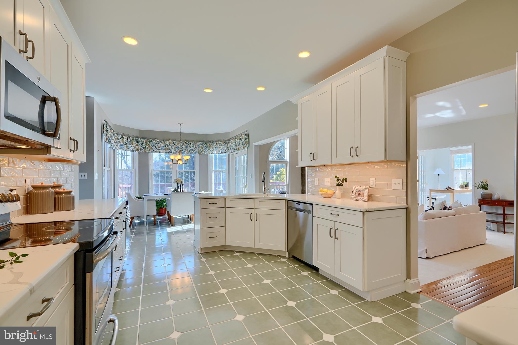 GREENSIDE VISTA - Residential