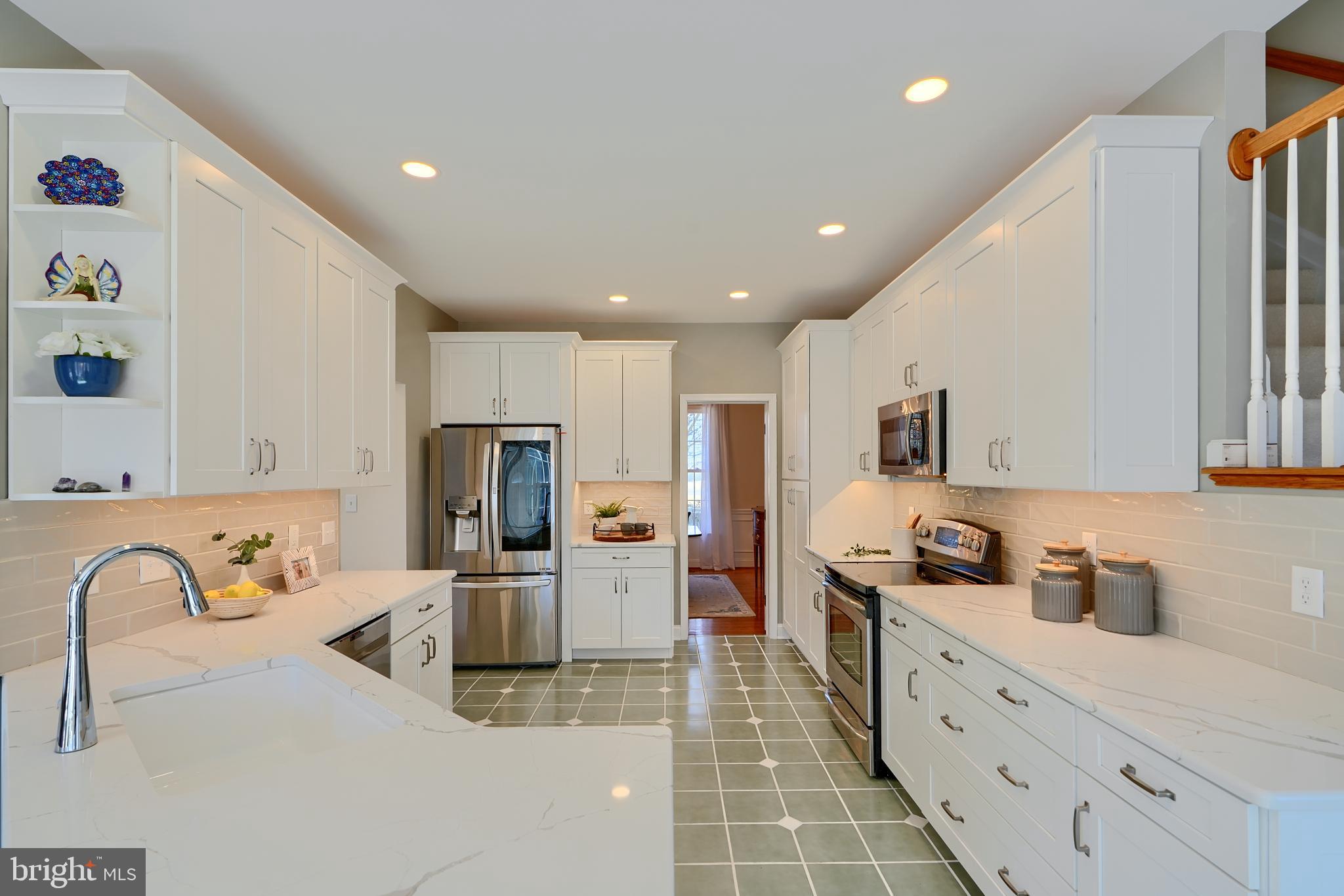 GREENSIDE VISTA - Residential