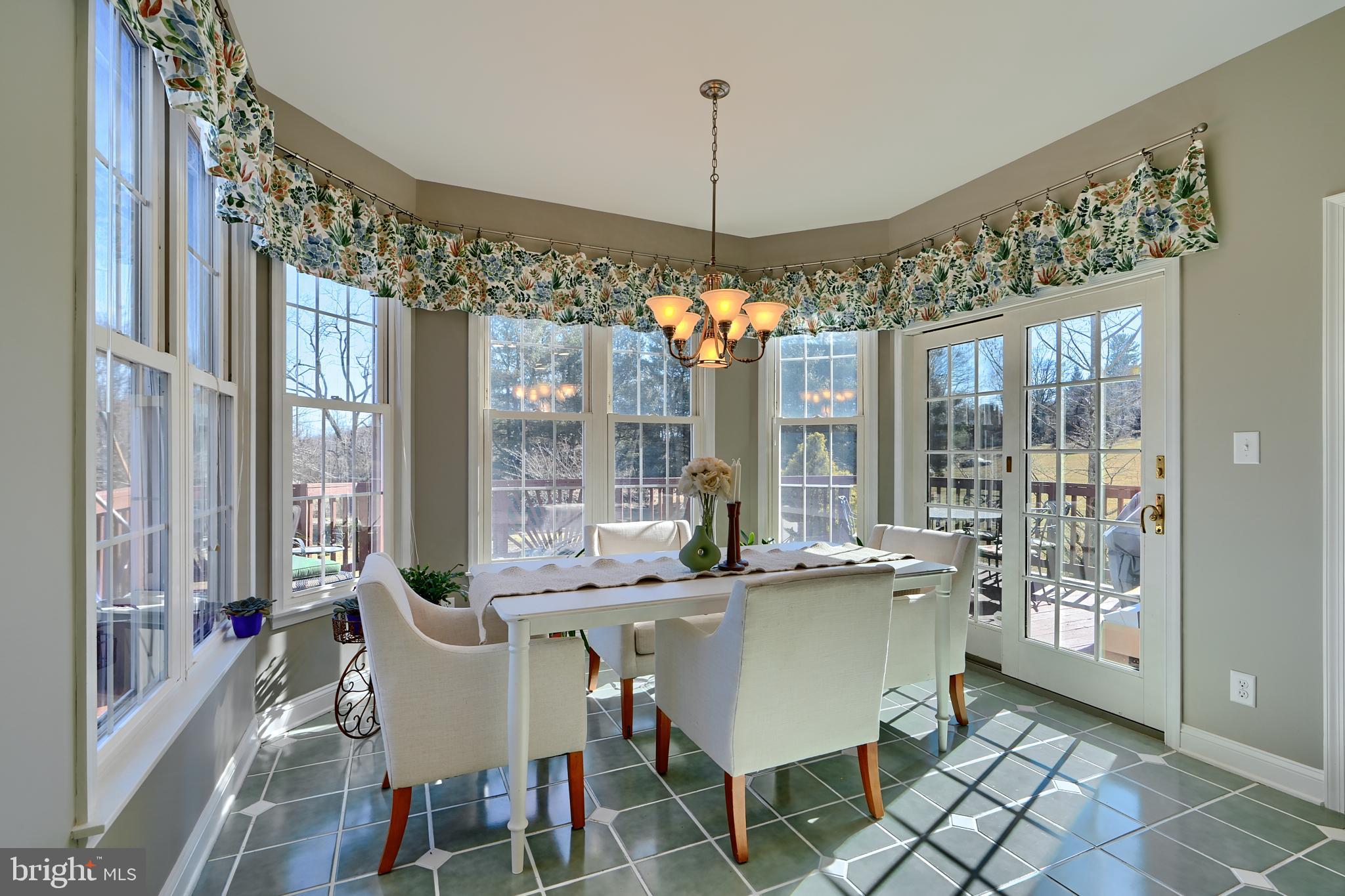 GREENSIDE VISTA - Residential