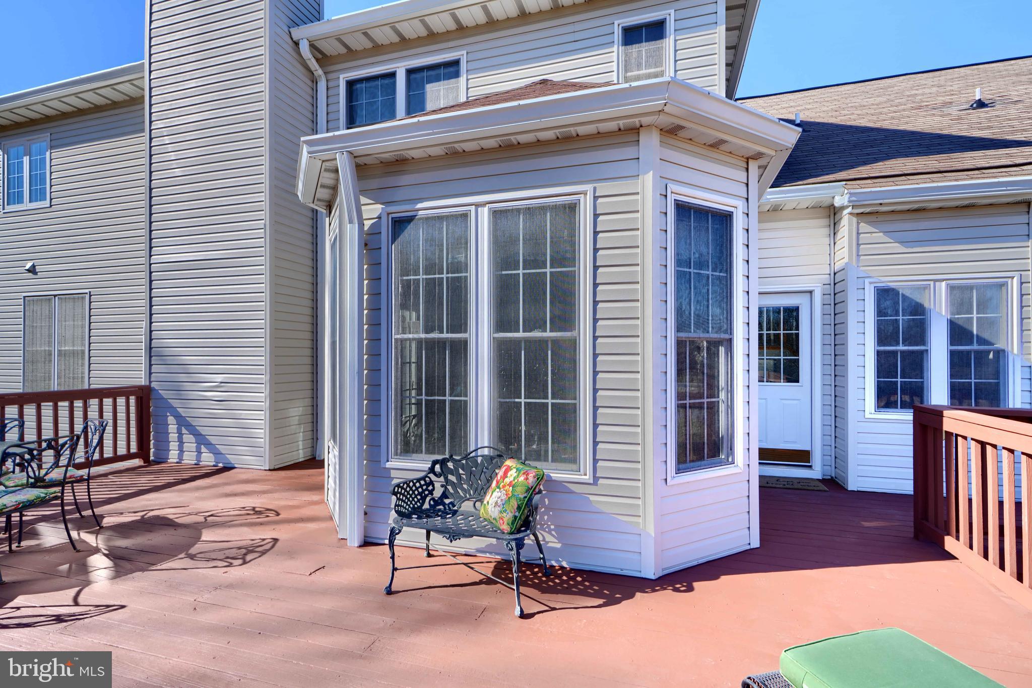 GREENSIDE VISTA - Residential