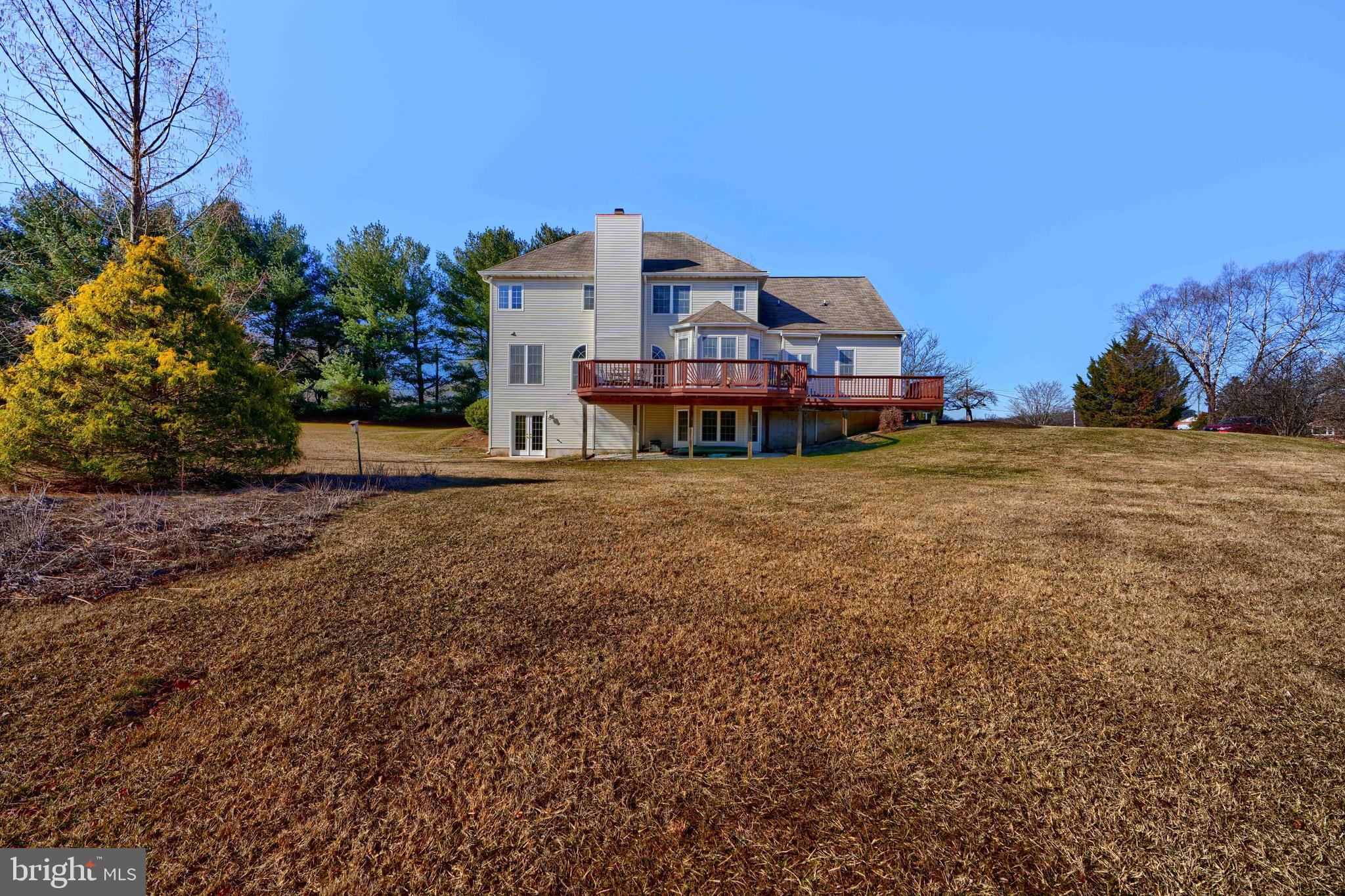 GREENSIDE VISTA - Residential