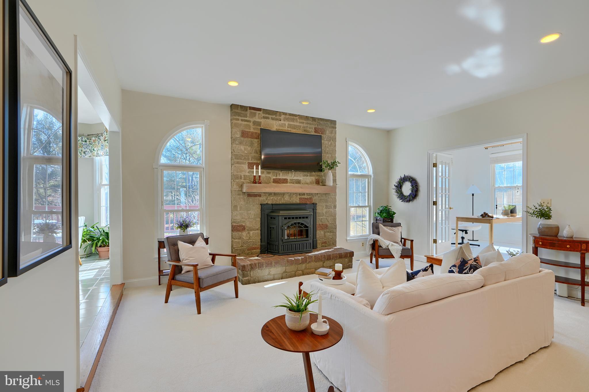 GREENSIDE VISTA - Residential