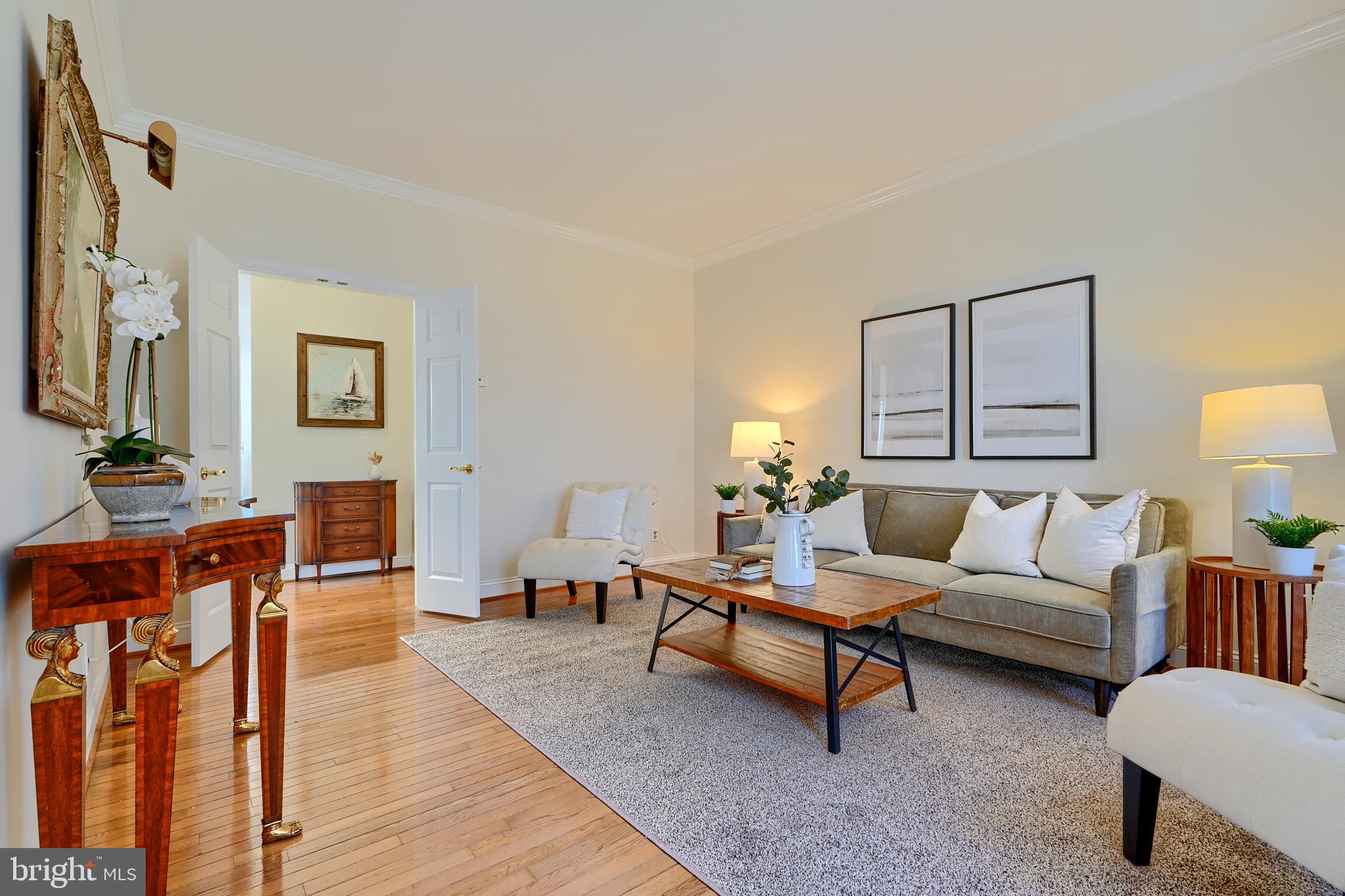 GREENSIDE VISTA - Residential