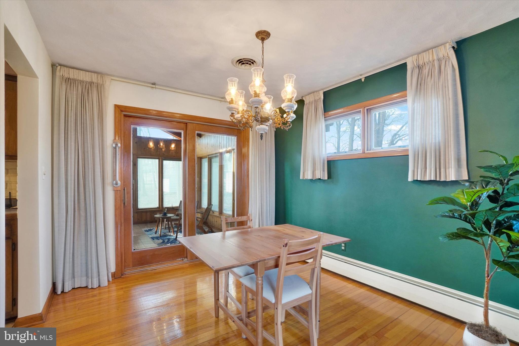 POWDER MILL - Residential