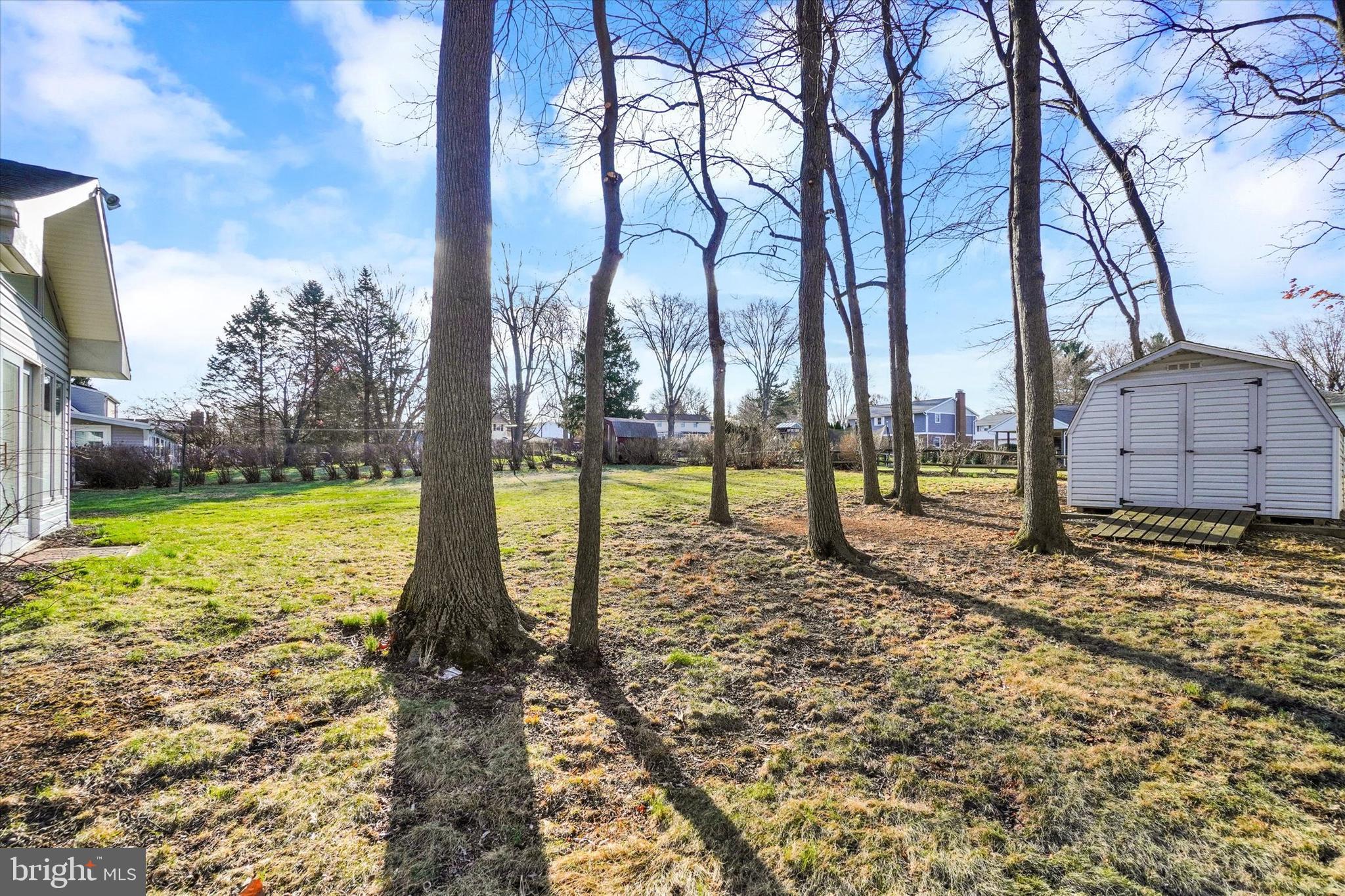 POWDER MILL - Residential