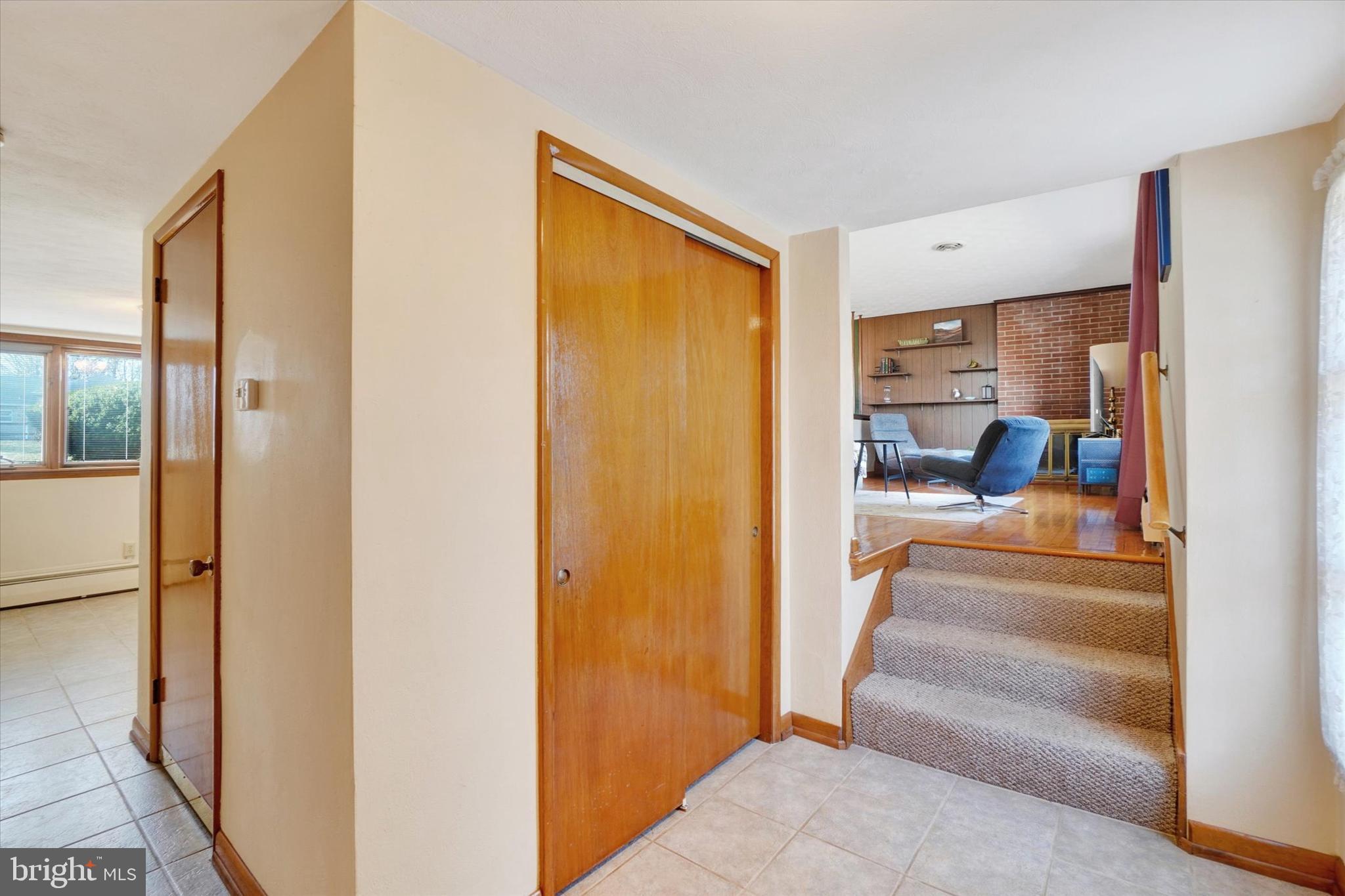 POWDER MILL - Residential