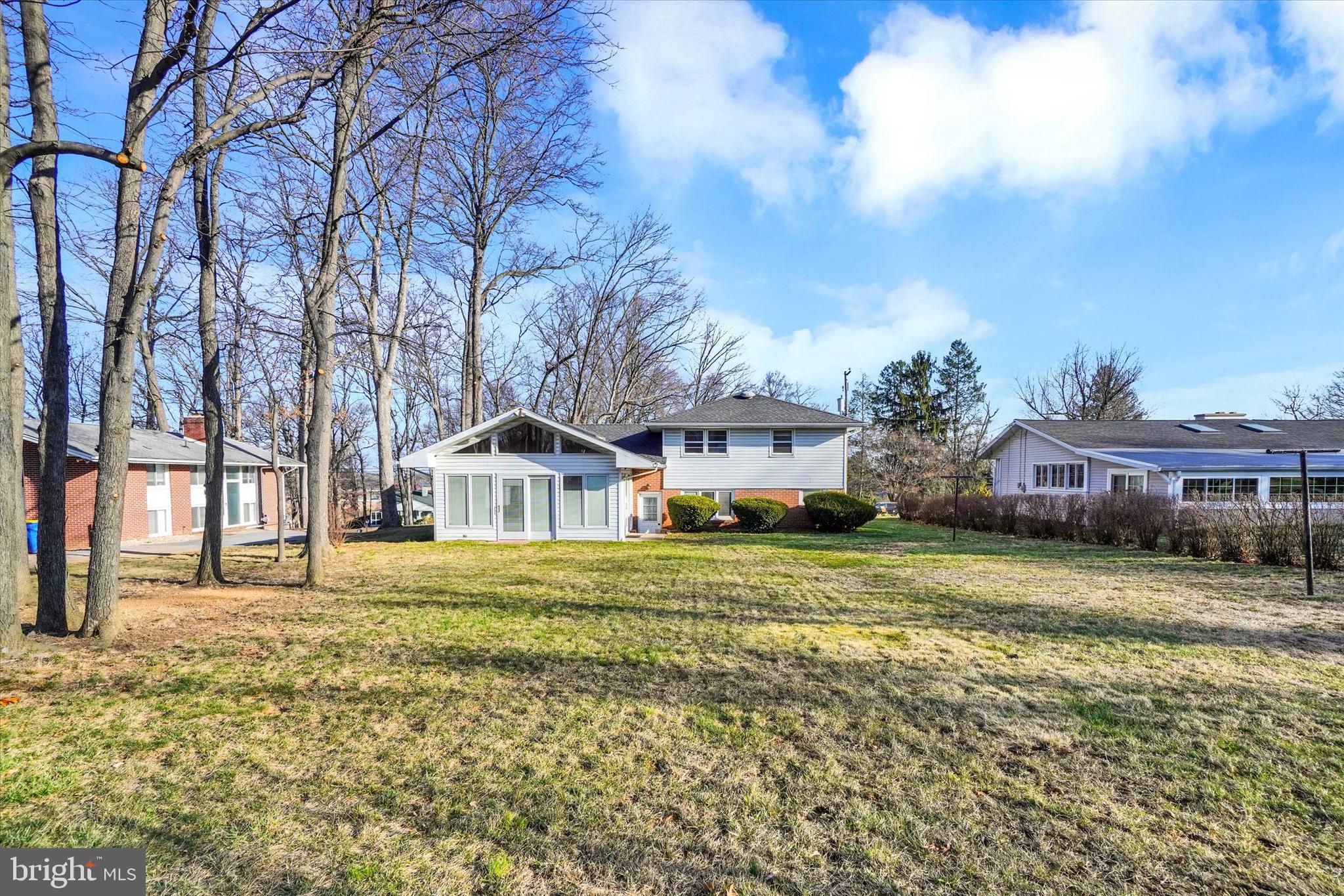 POWDER MILL - Residential