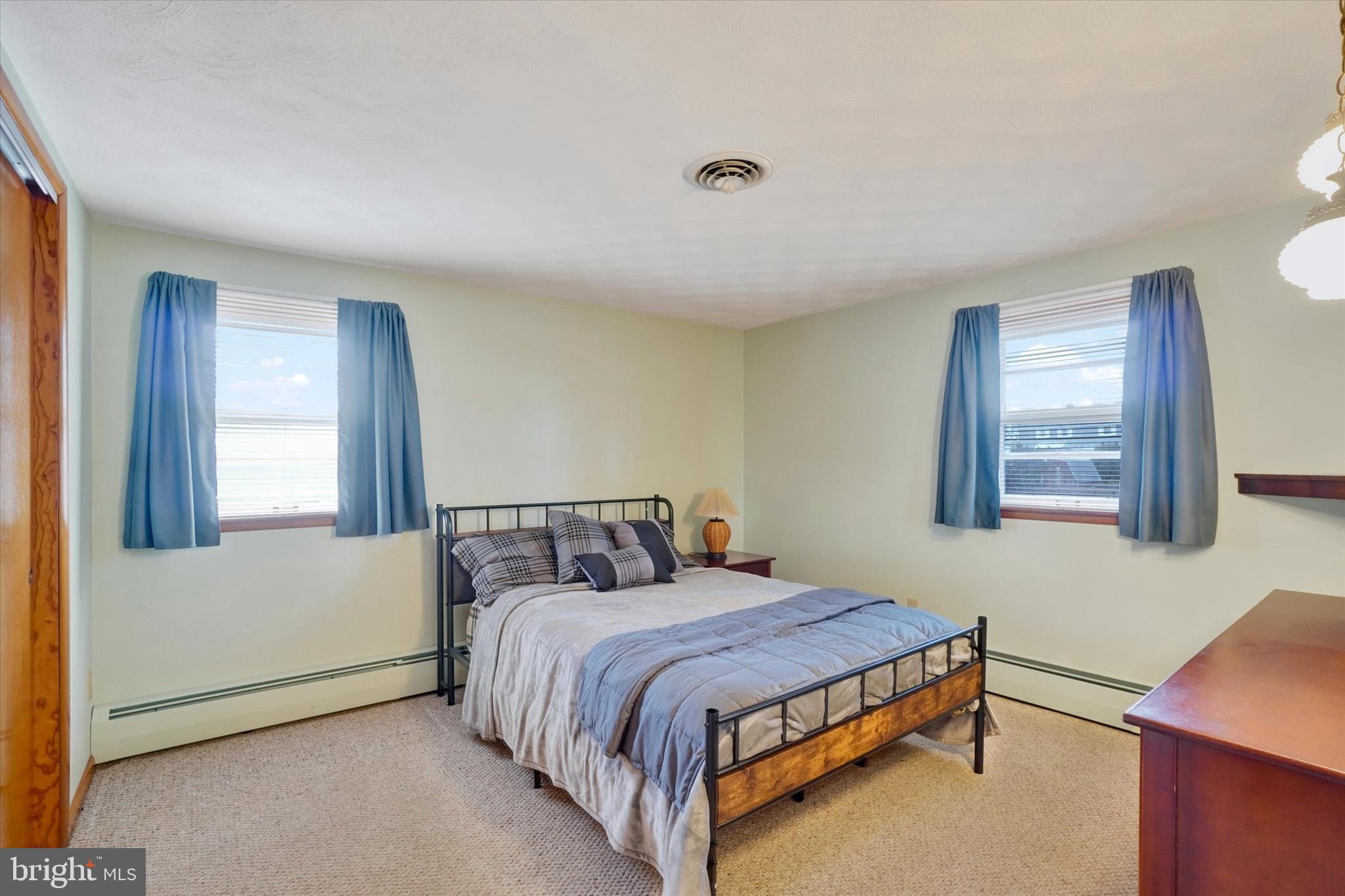 POWDER MILL - Residential