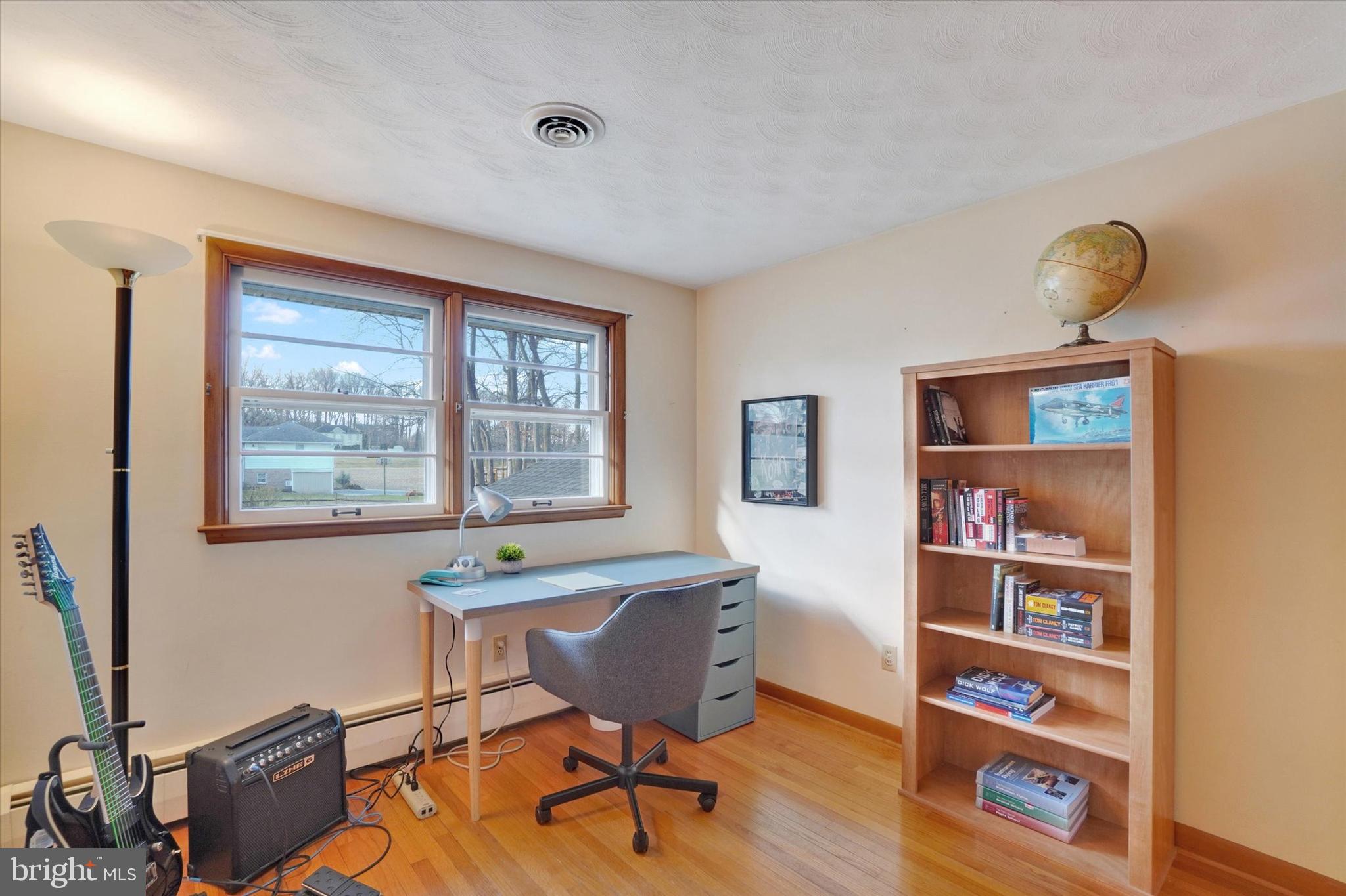 POWDER MILL - Residential