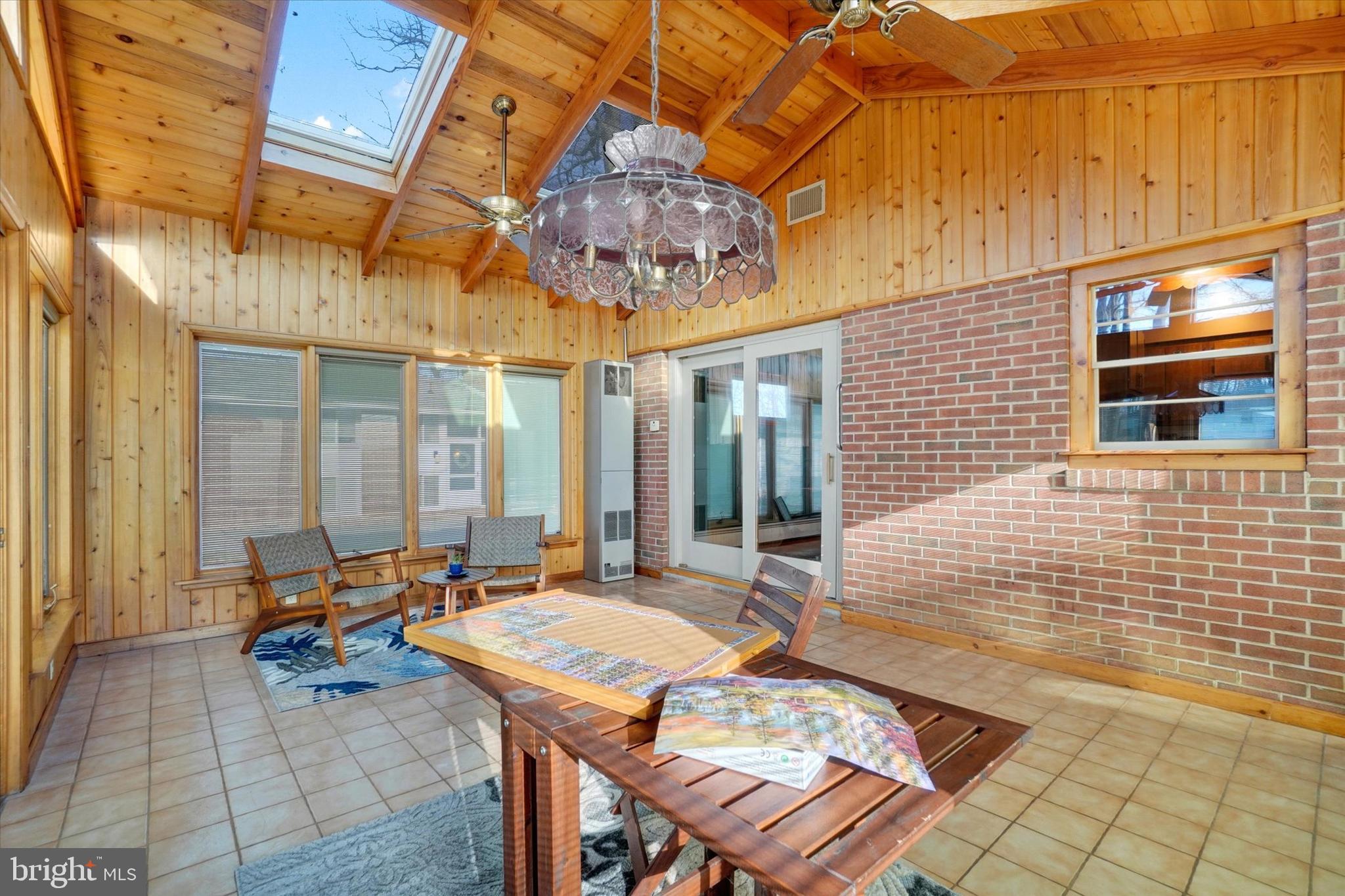 POWDER MILL - Residential