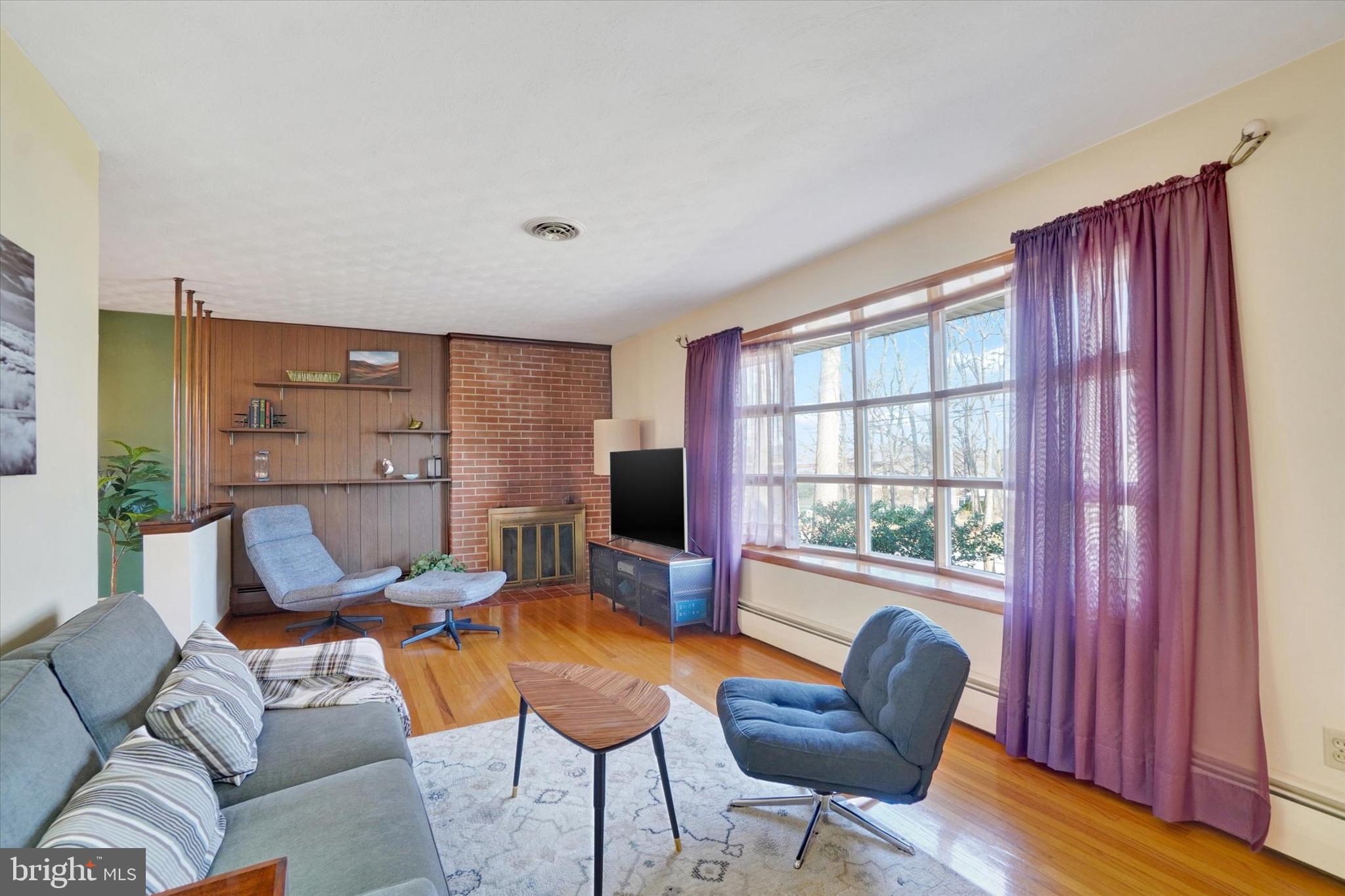 POWDER MILL - Residential