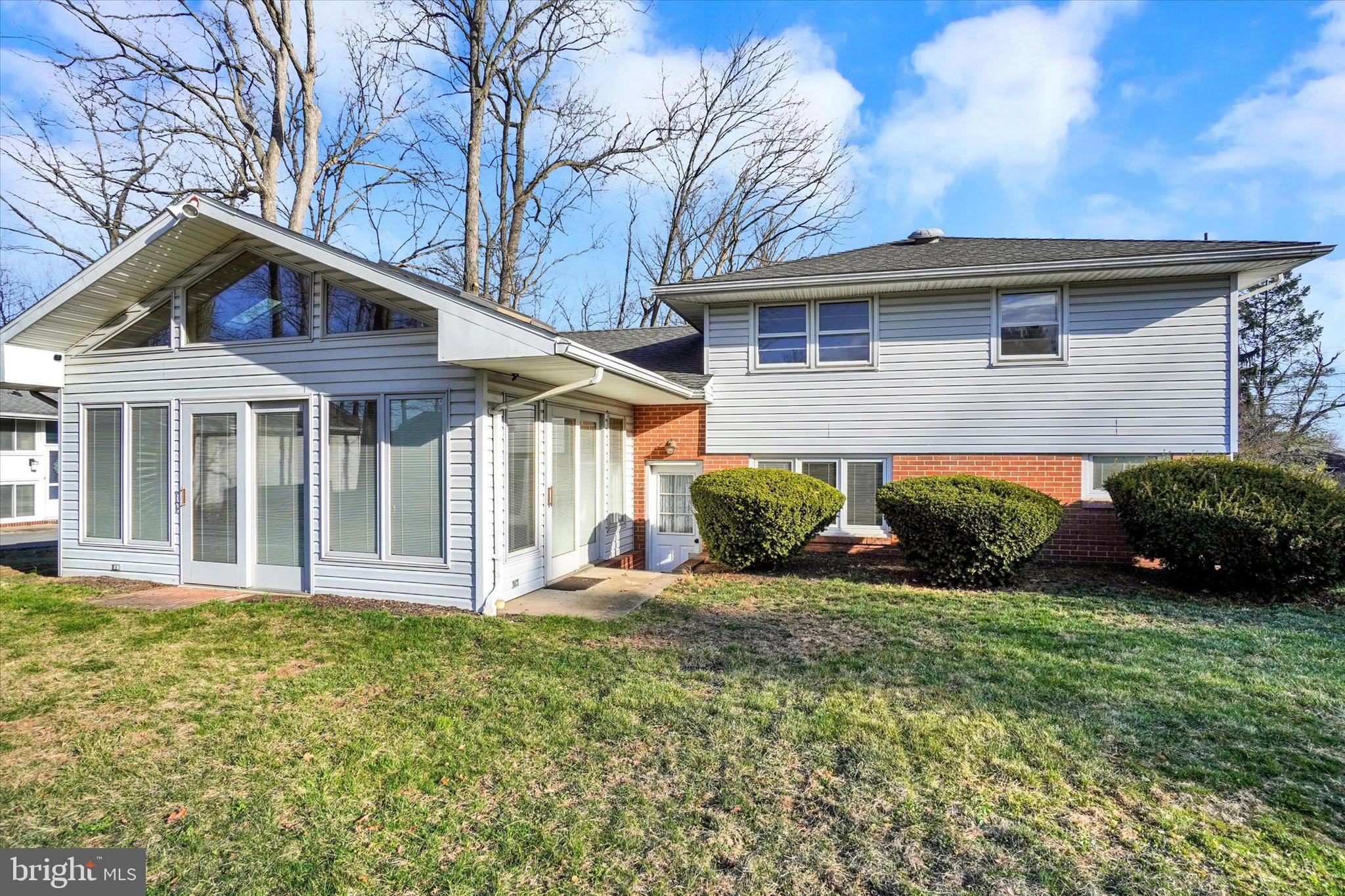 POWDER MILL - Residential