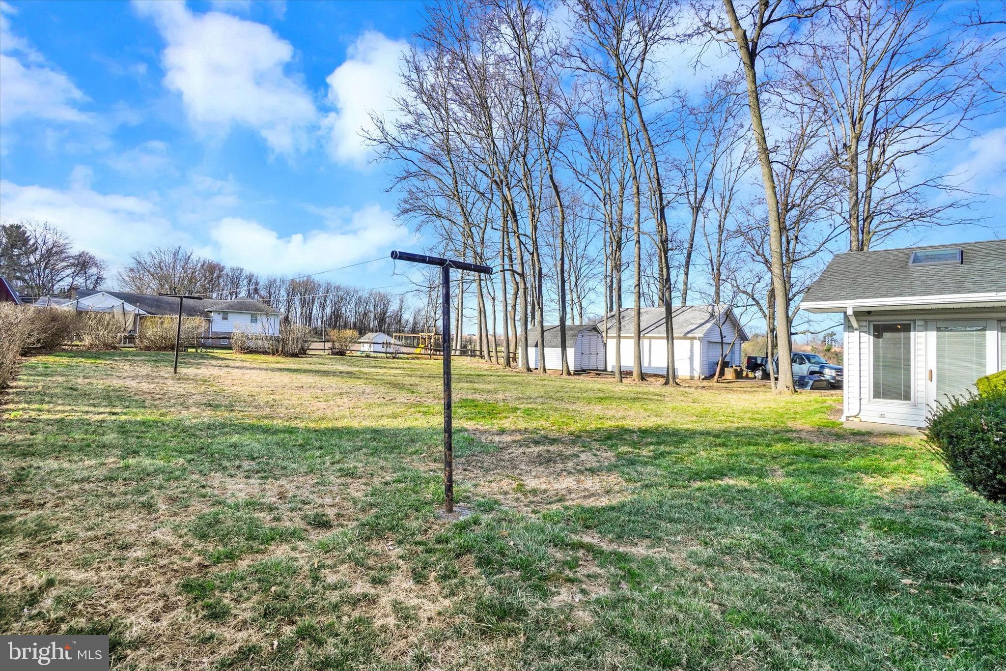 POWDER MILL - Residential