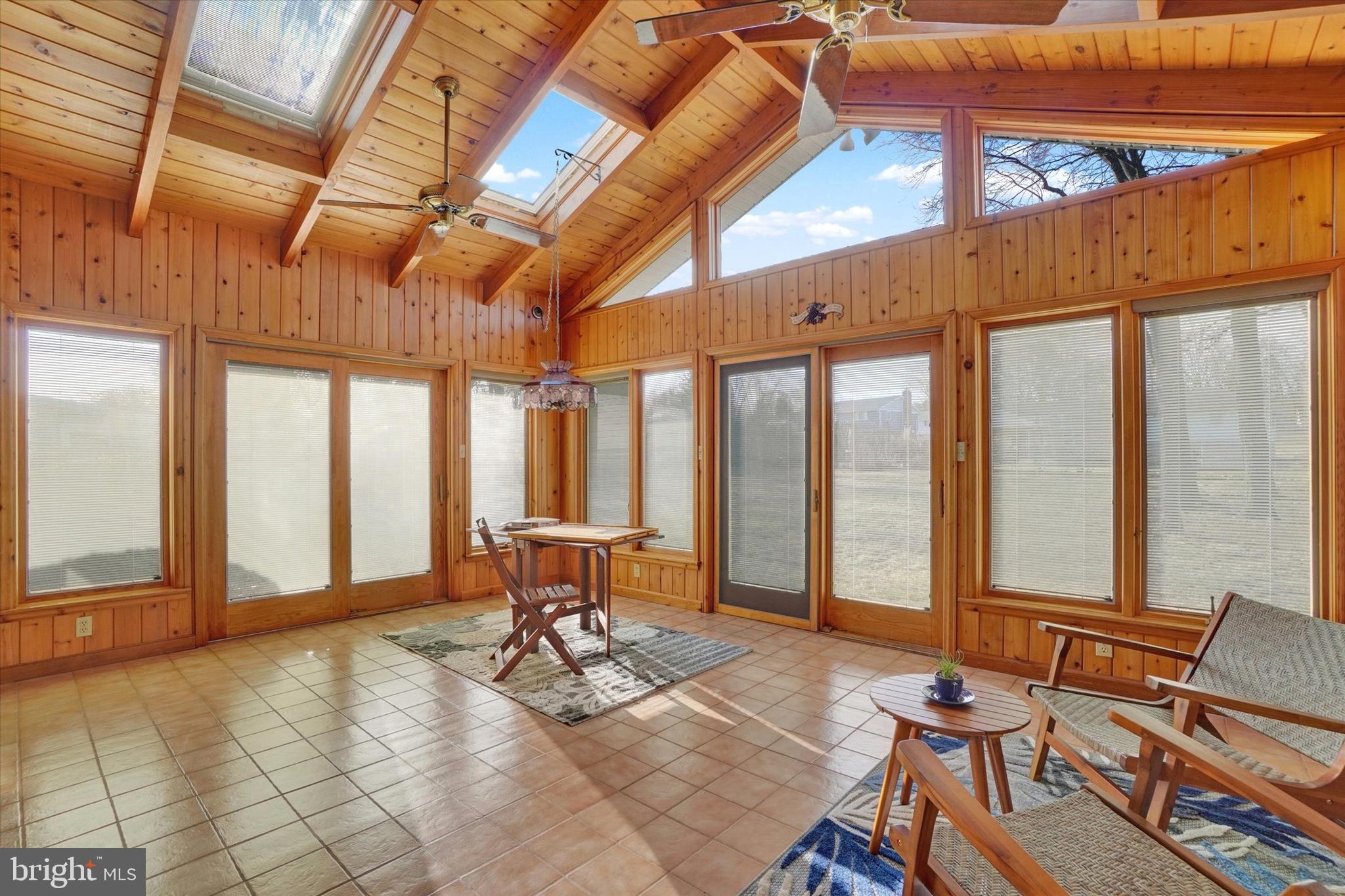 POWDER MILL - Residential