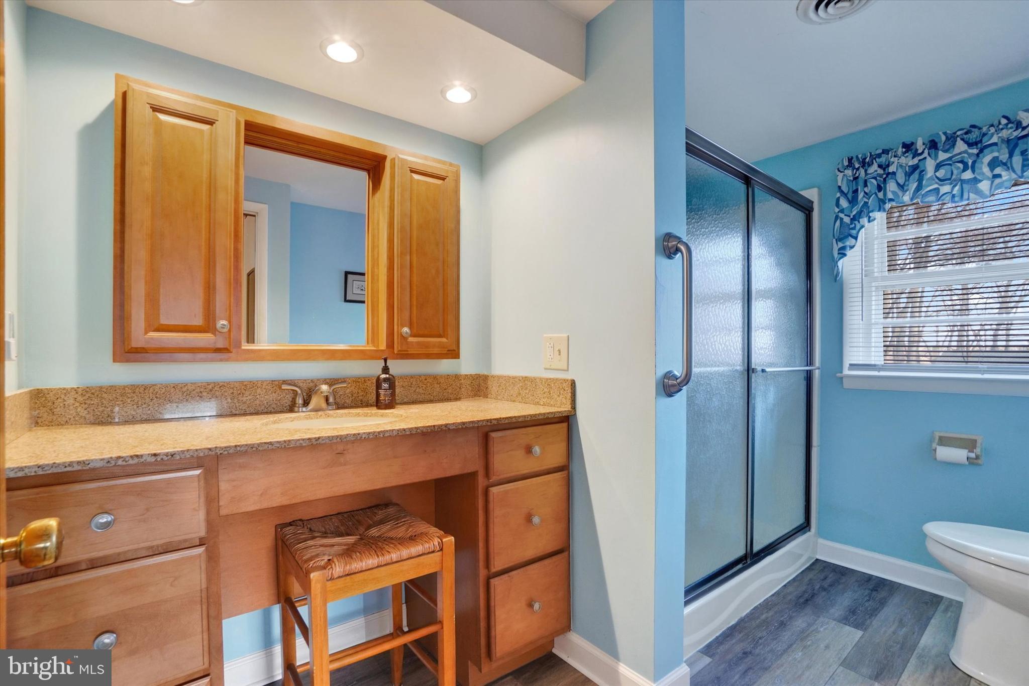 POWDER MILL - Residential