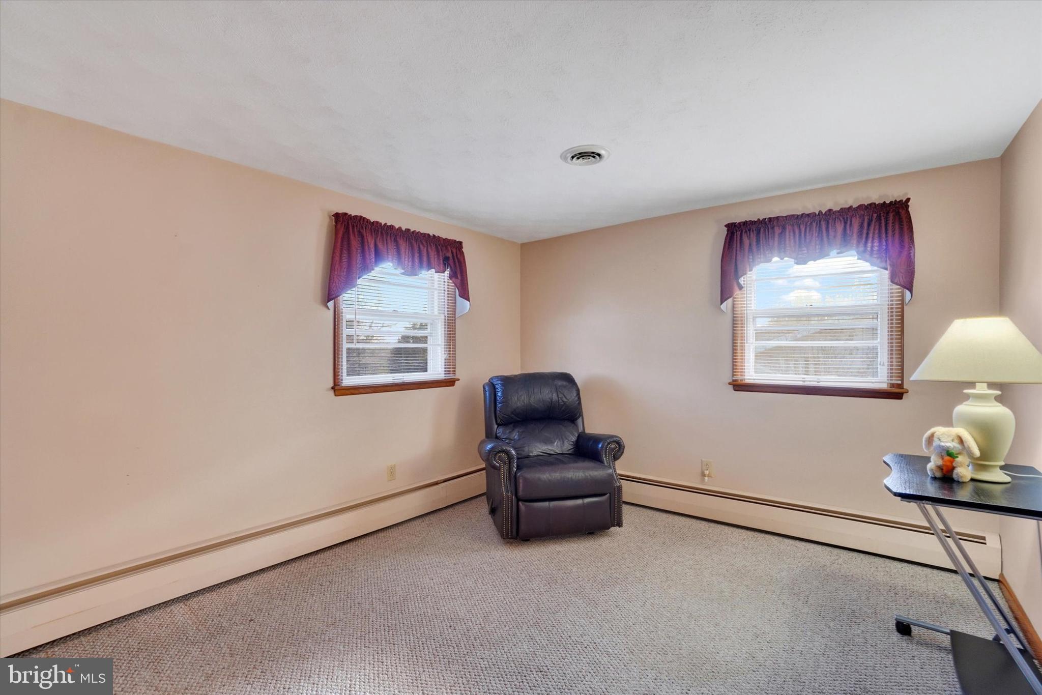 POWDER MILL - Residential