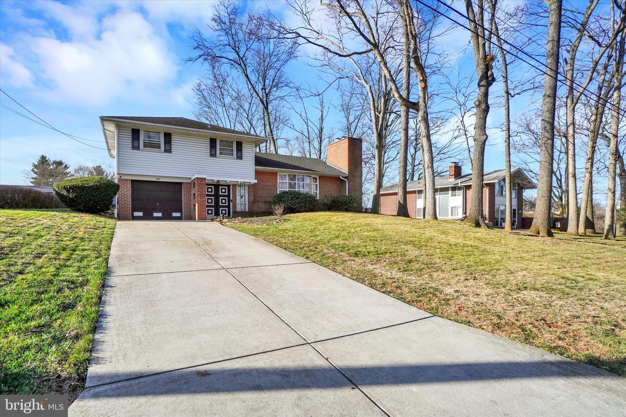 POWDER MILL - Residential