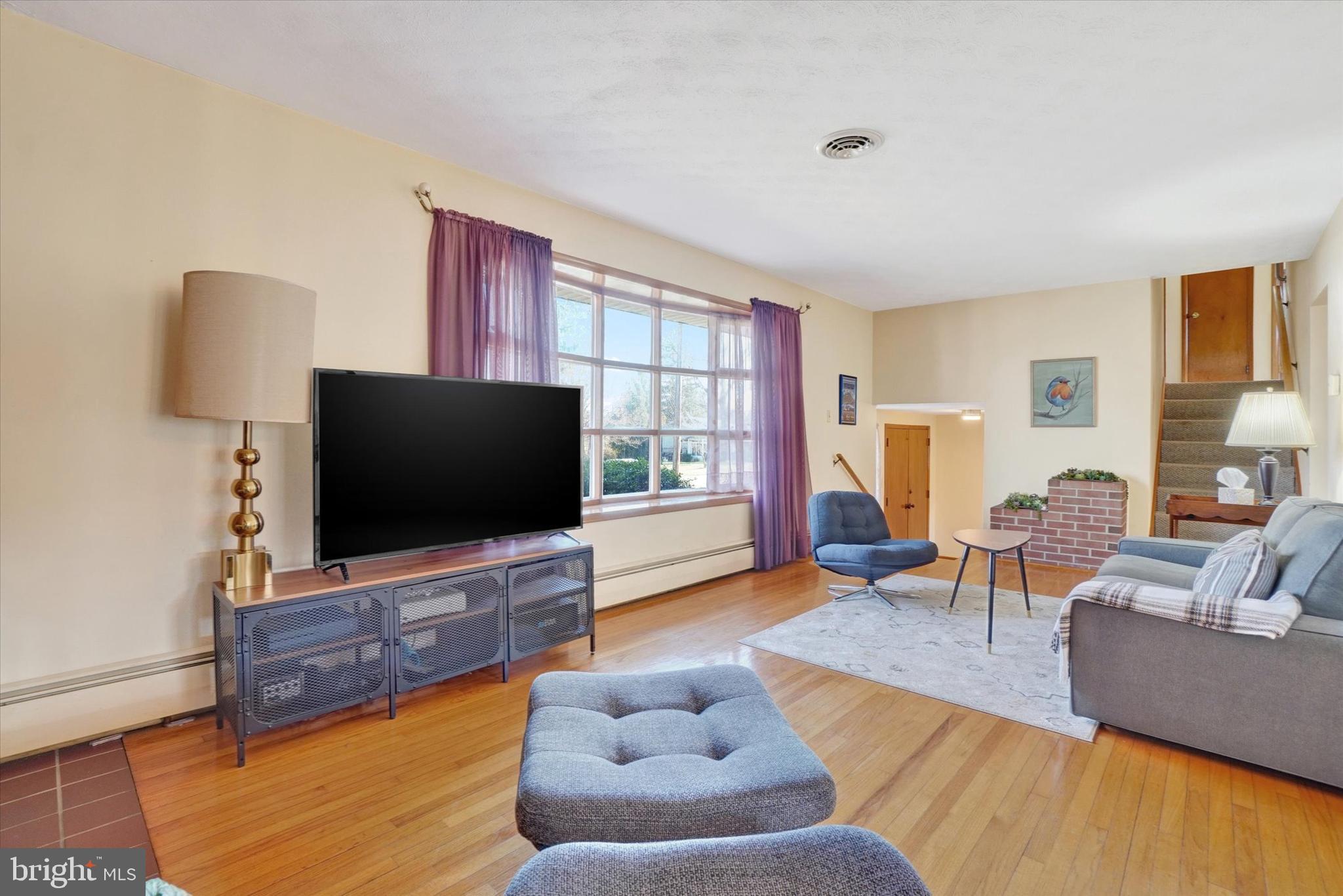 POWDER MILL - Residential