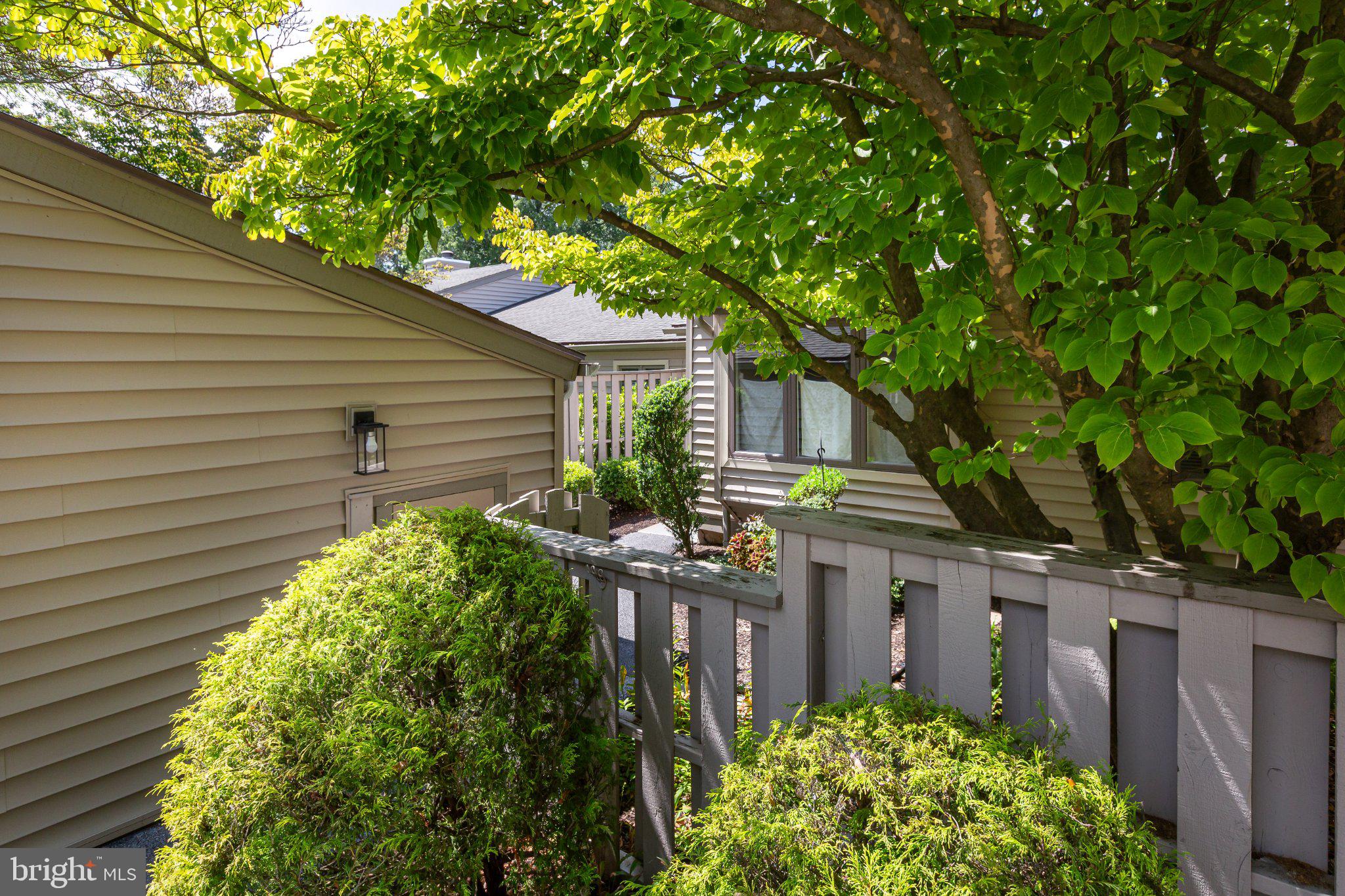266 CHATHAM WAY
