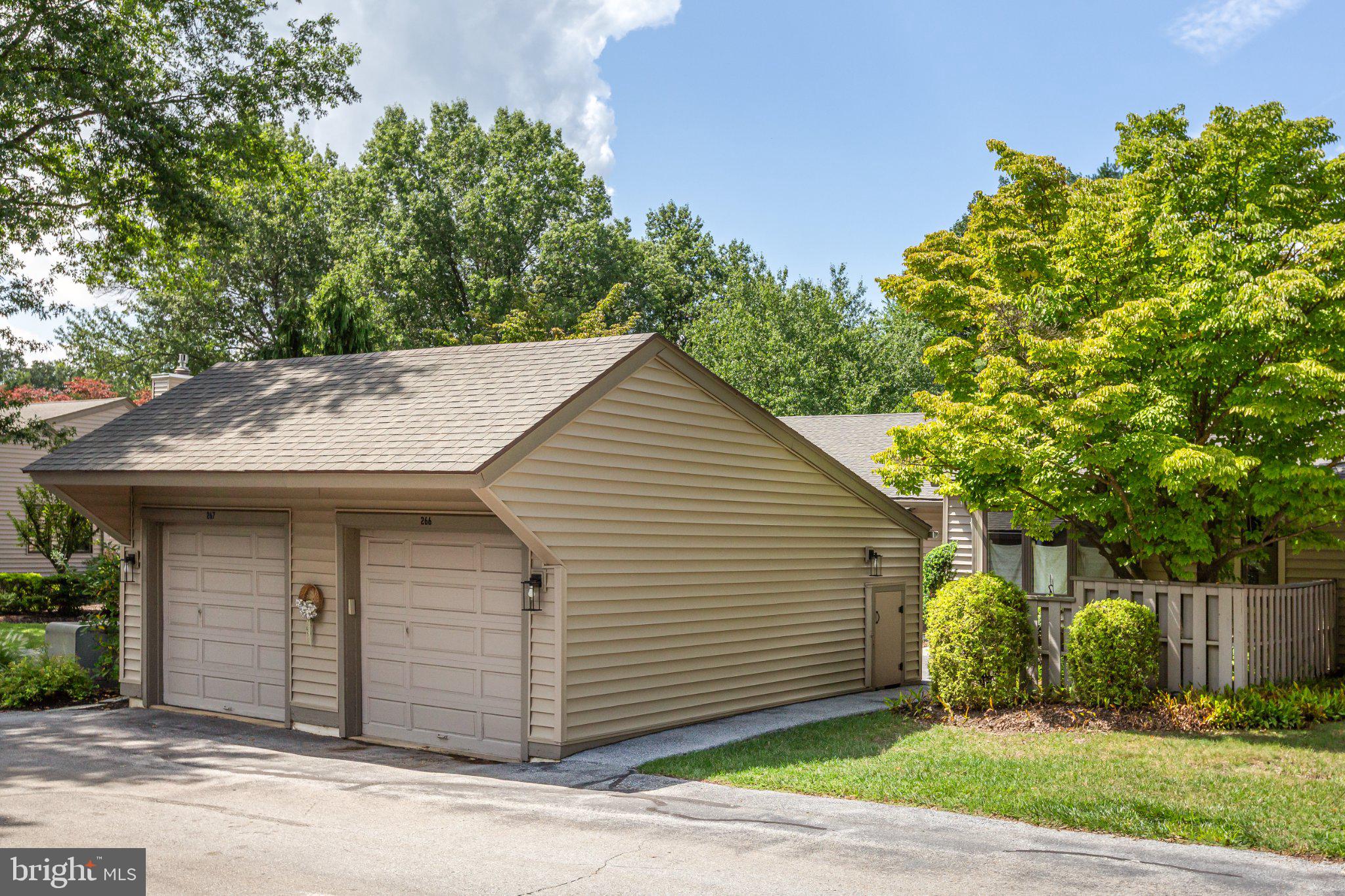 266 CHATHAM WAY