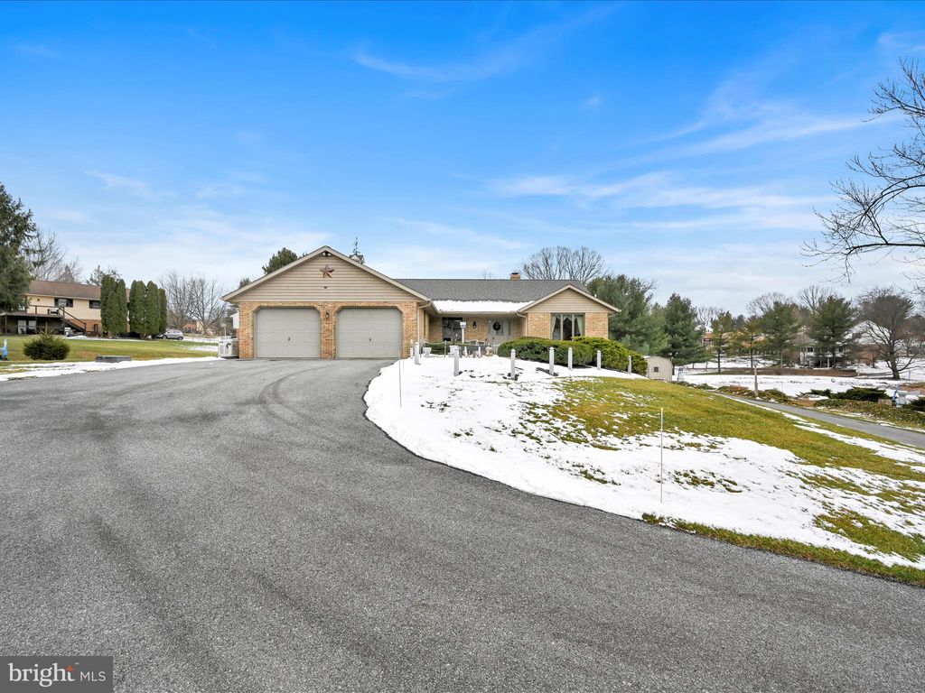 Photo of 10 Farm Lane, LITITZ, PA 17543 (MLS # PALA2063576)