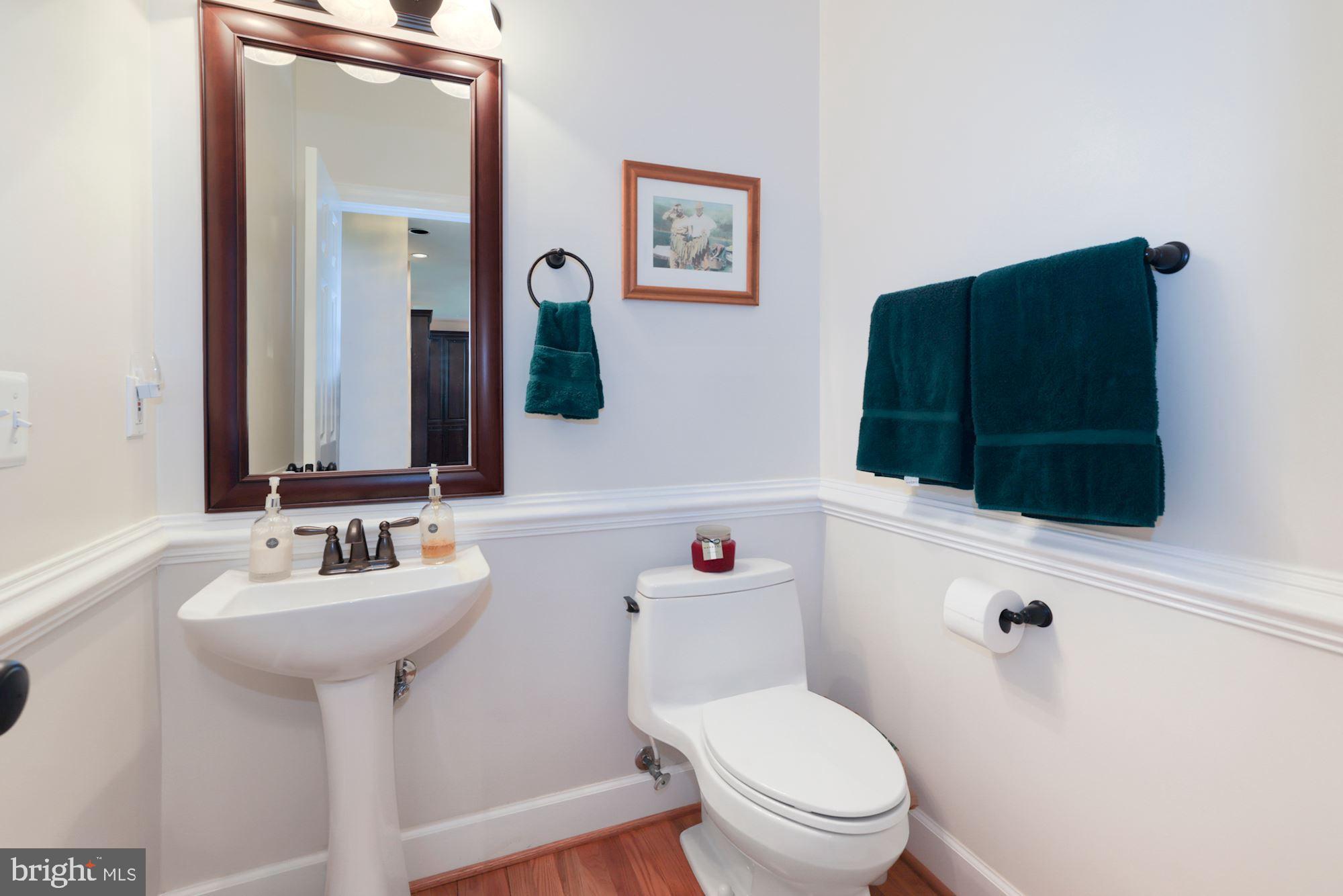 SPRING MEADOWS - Residential