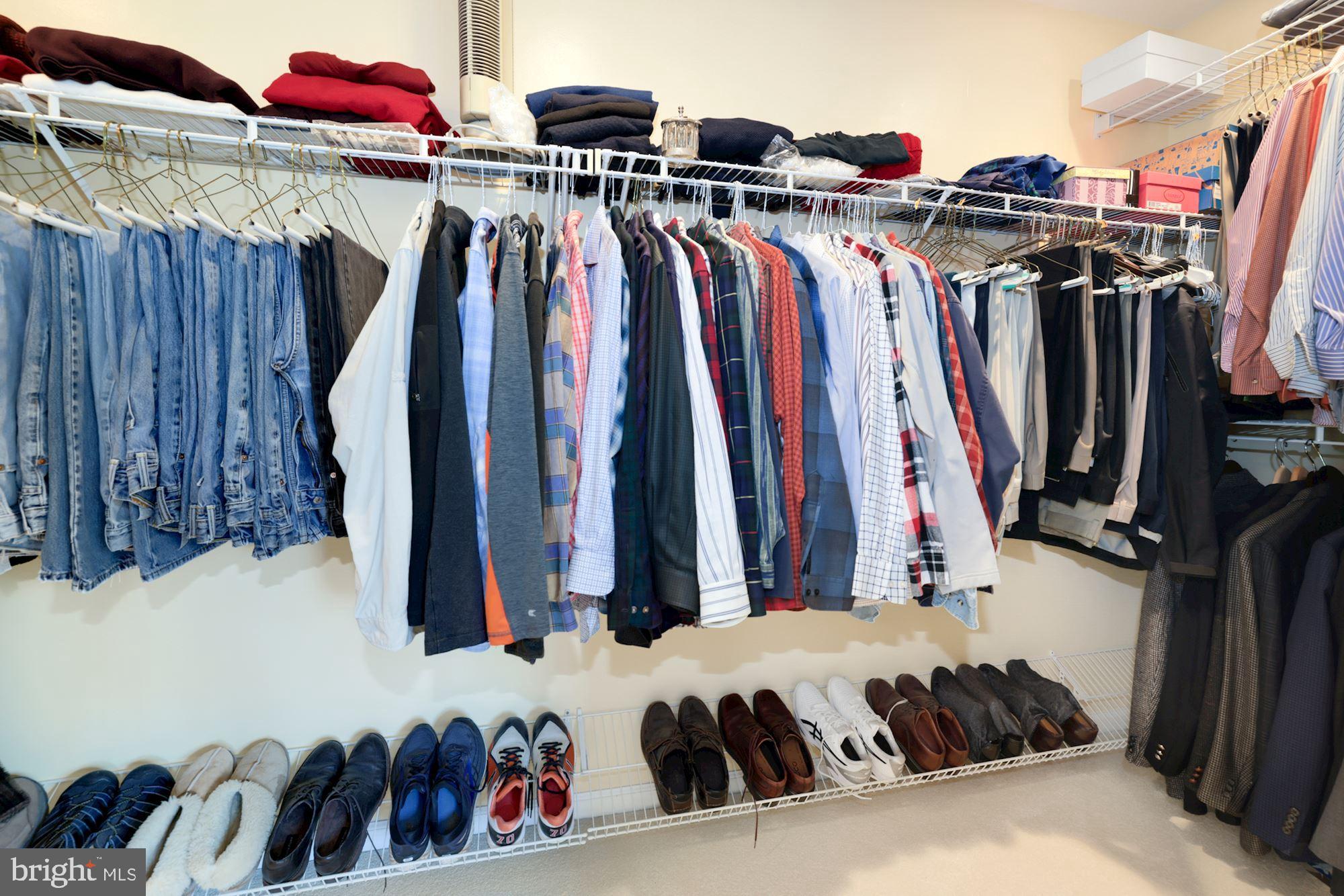 SPRING MEADOWS - Residential