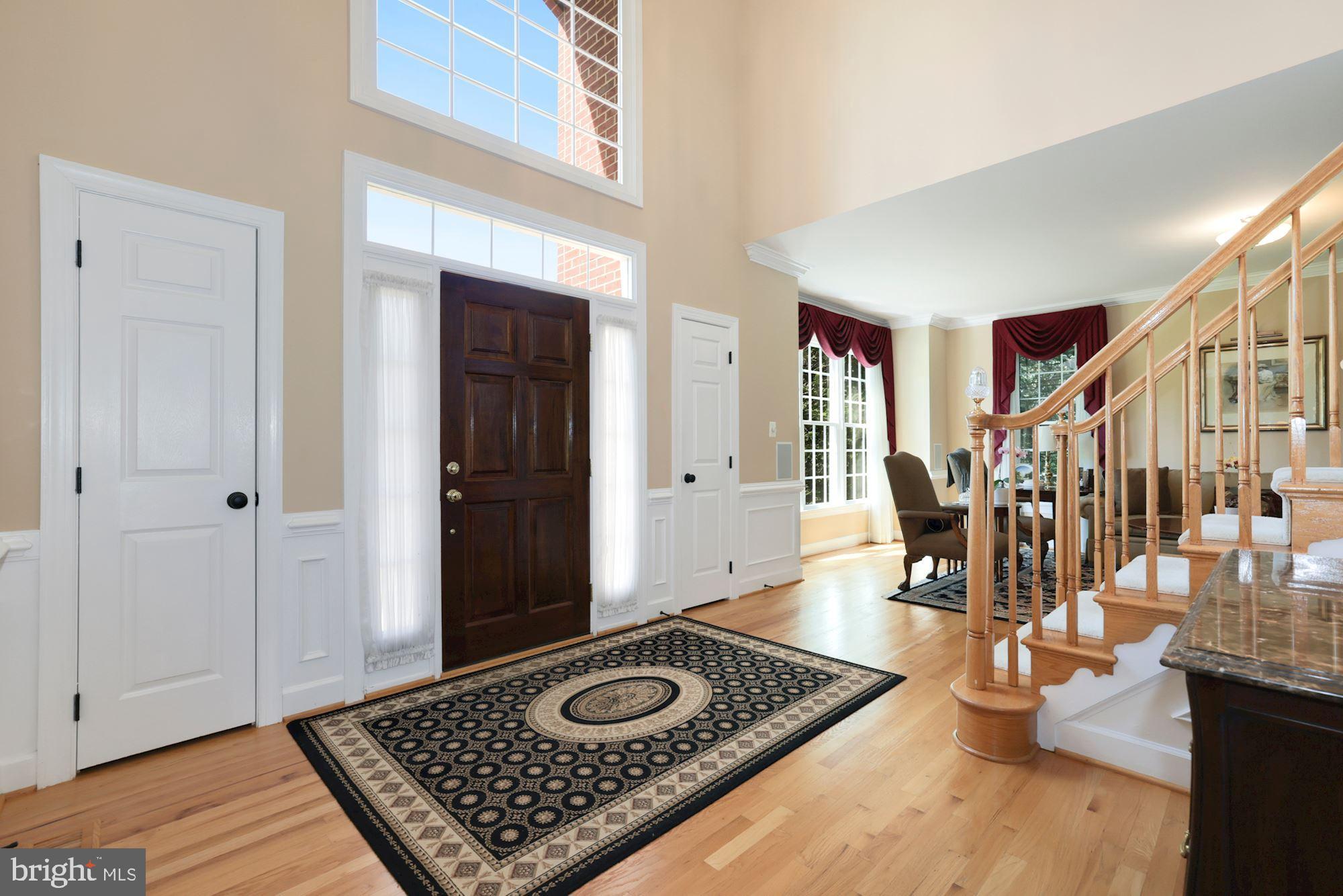 SPRING MEADOWS - Residential