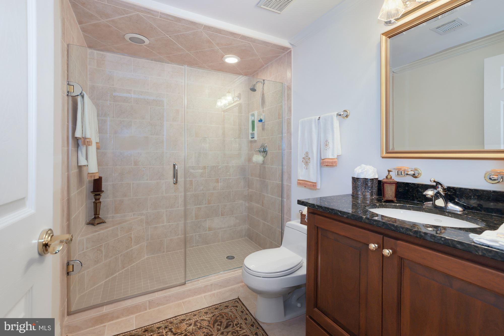 SPRING MEADOWS - Residential