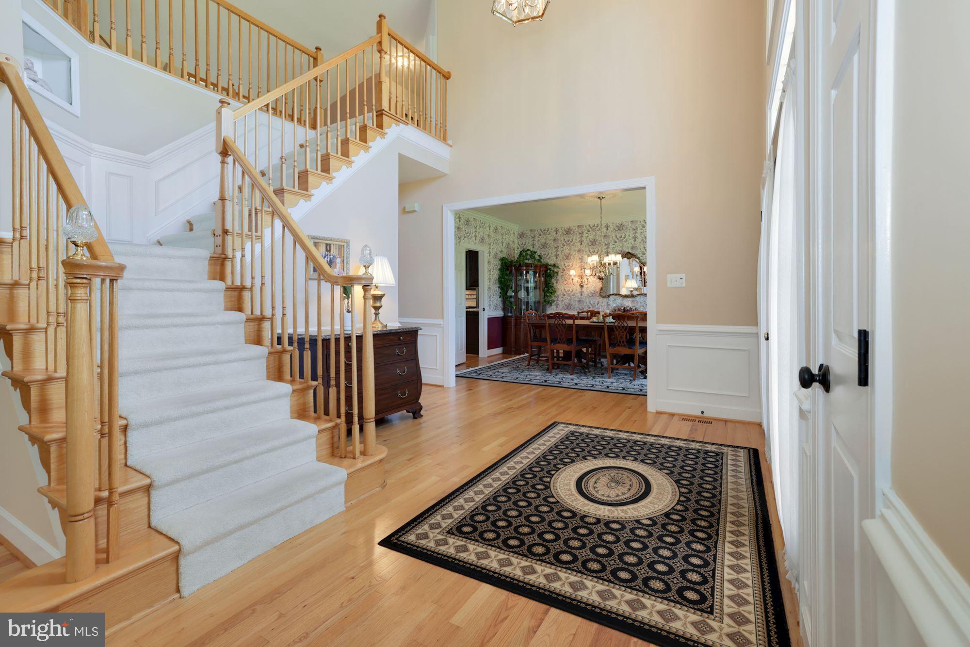 SPRING MEADOWS - Residential