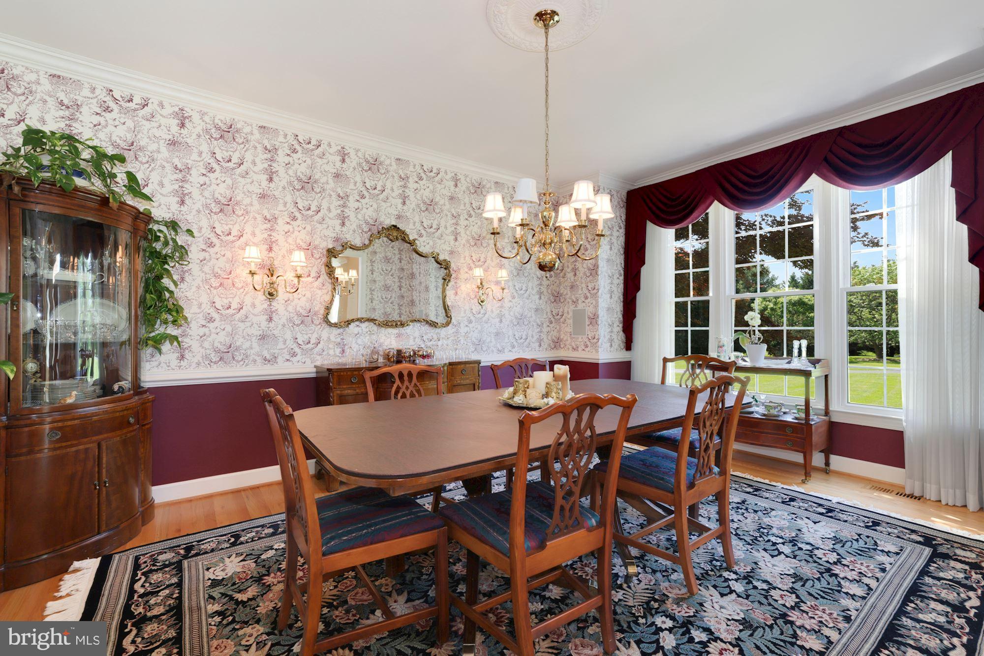 SPRING MEADOWS - Residential