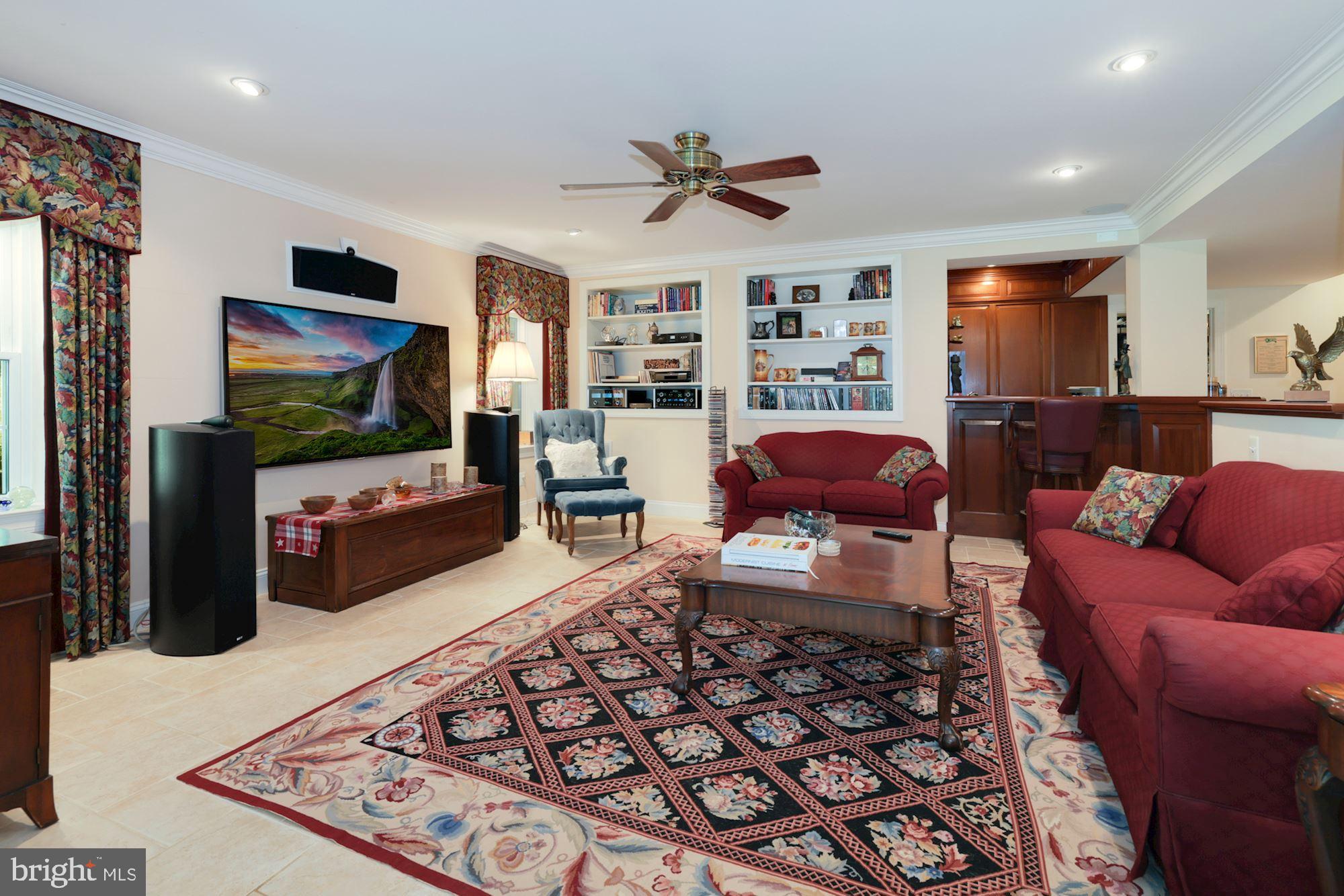 SPRING MEADOWS - Residential