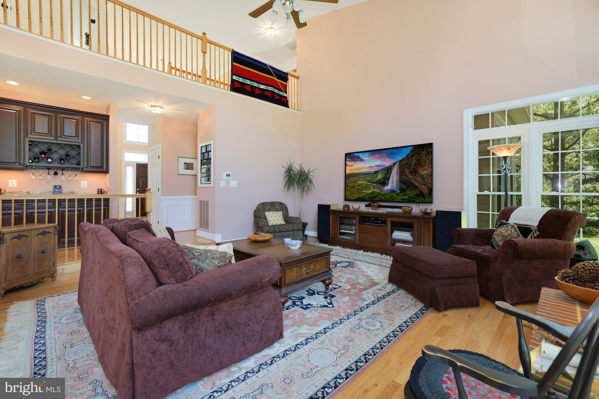 SPRING MEADOWS - Residential