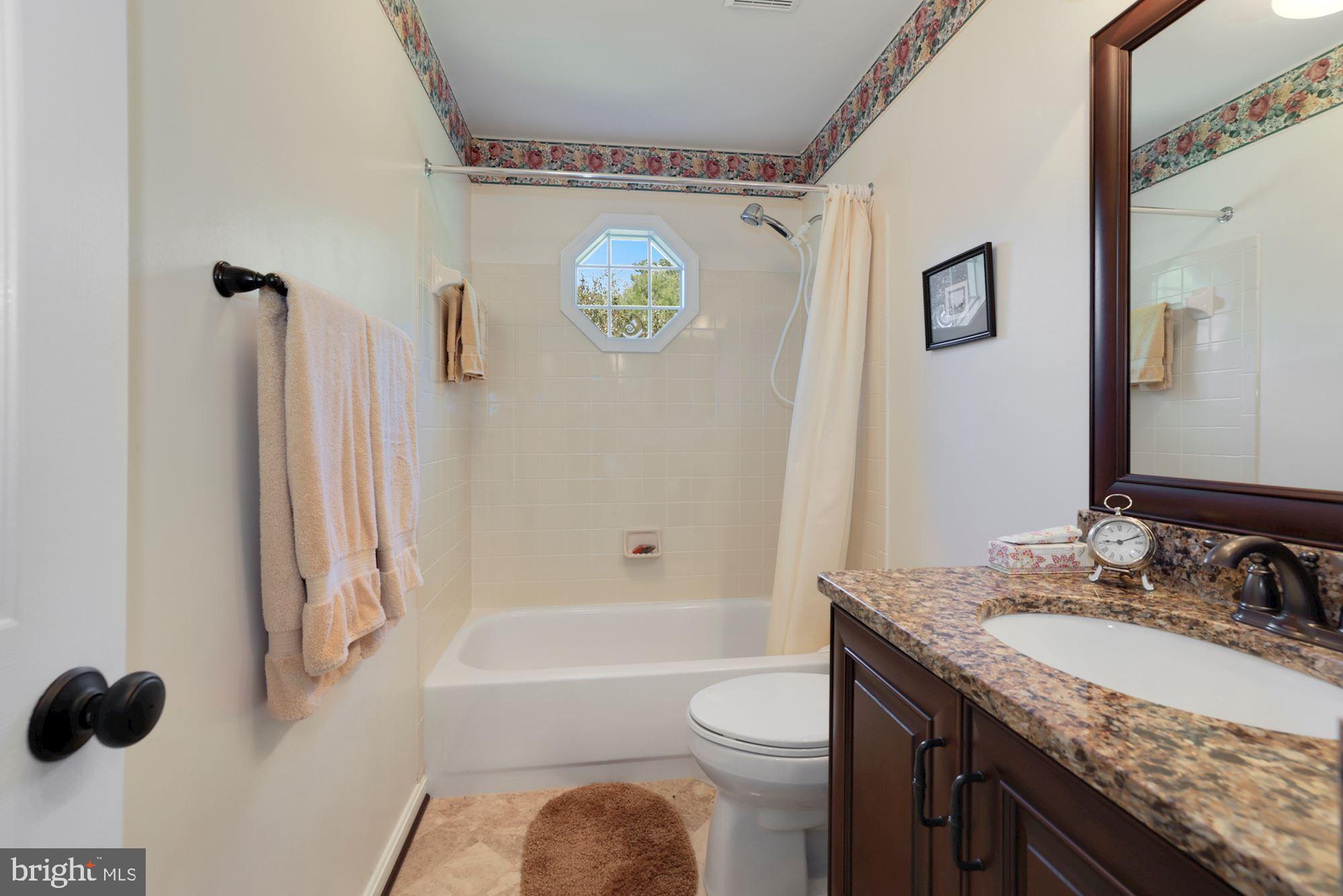 SPRING MEADOWS - Residential