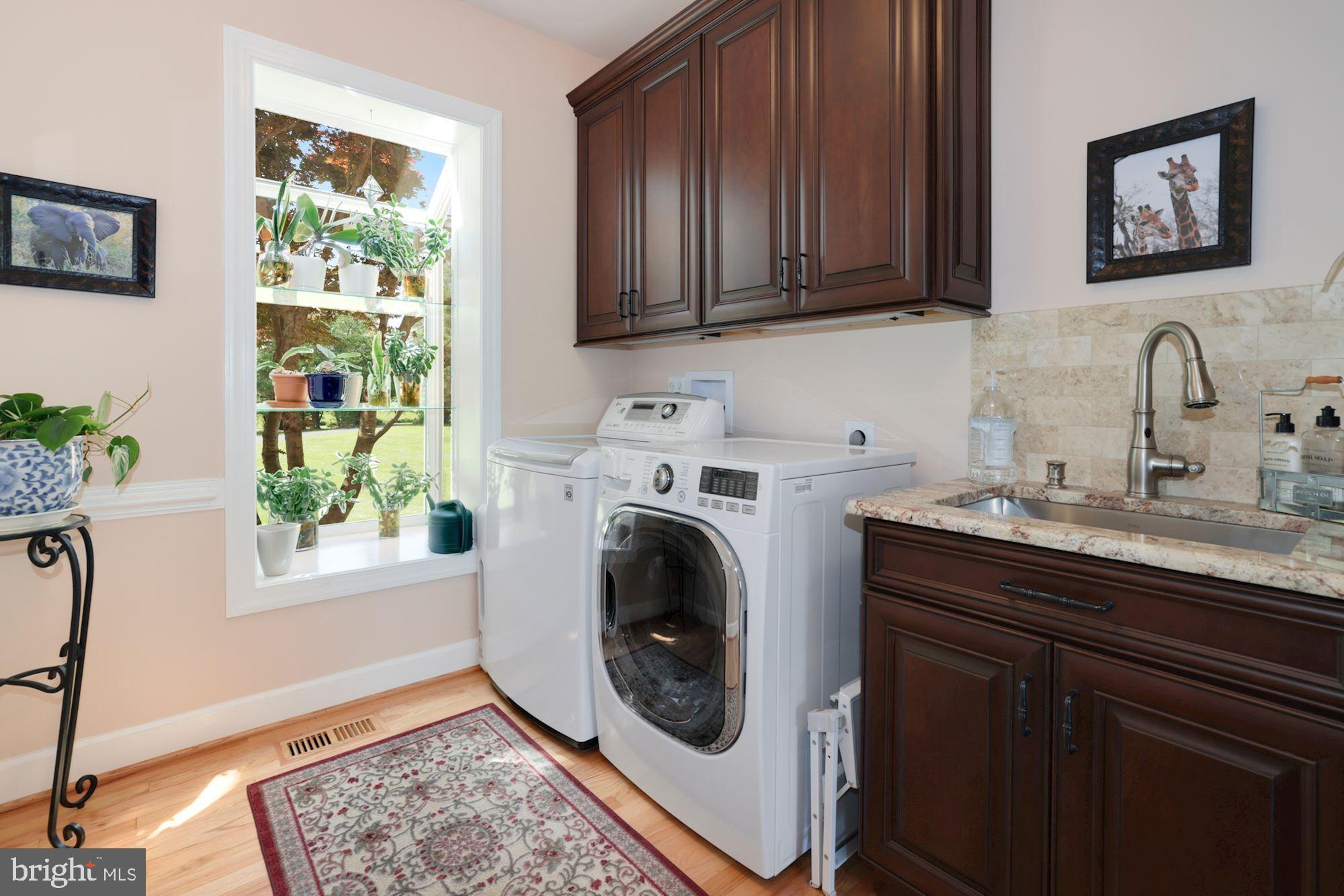 SPRING MEADOWS - Residential