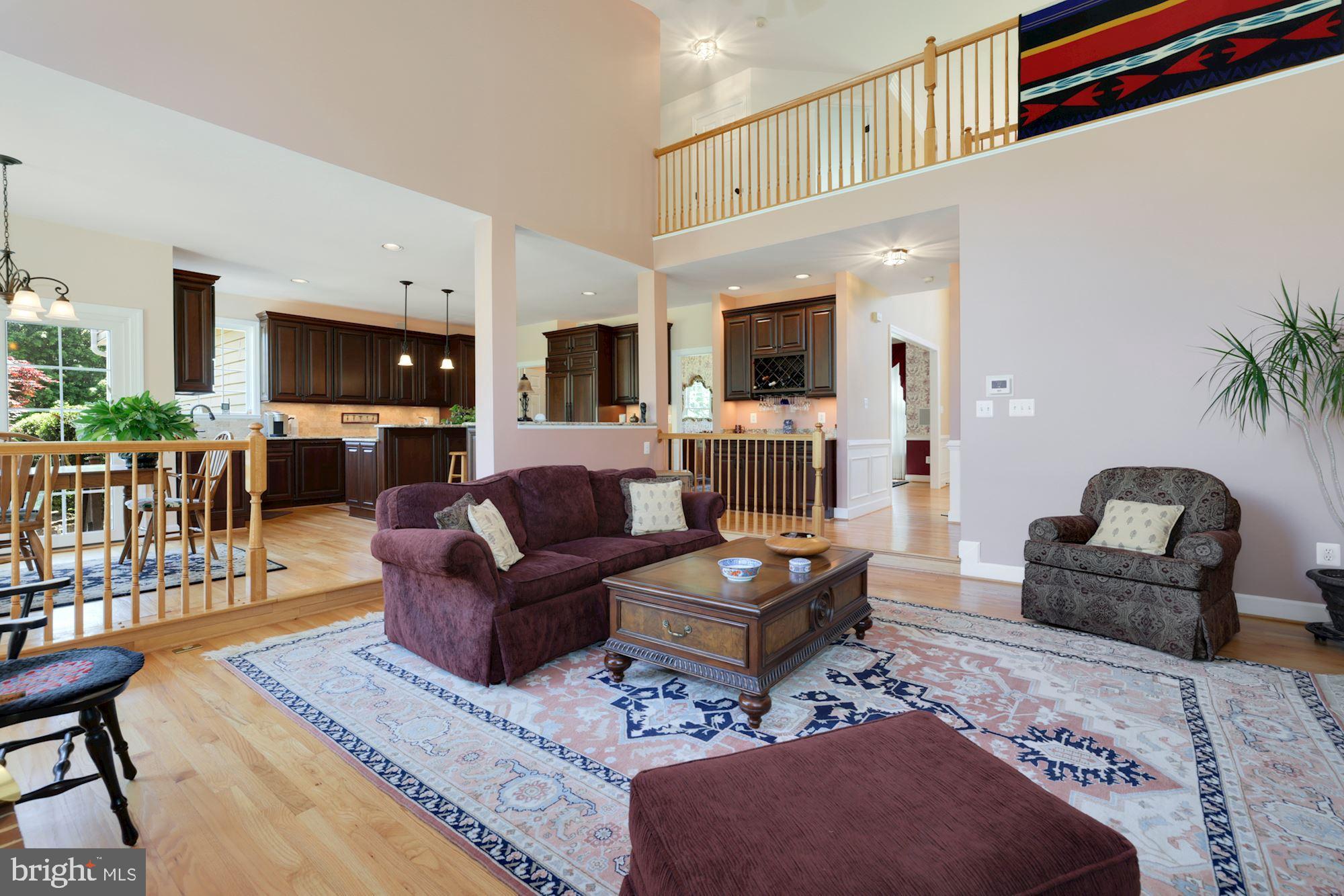 SPRING MEADOWS - Residential