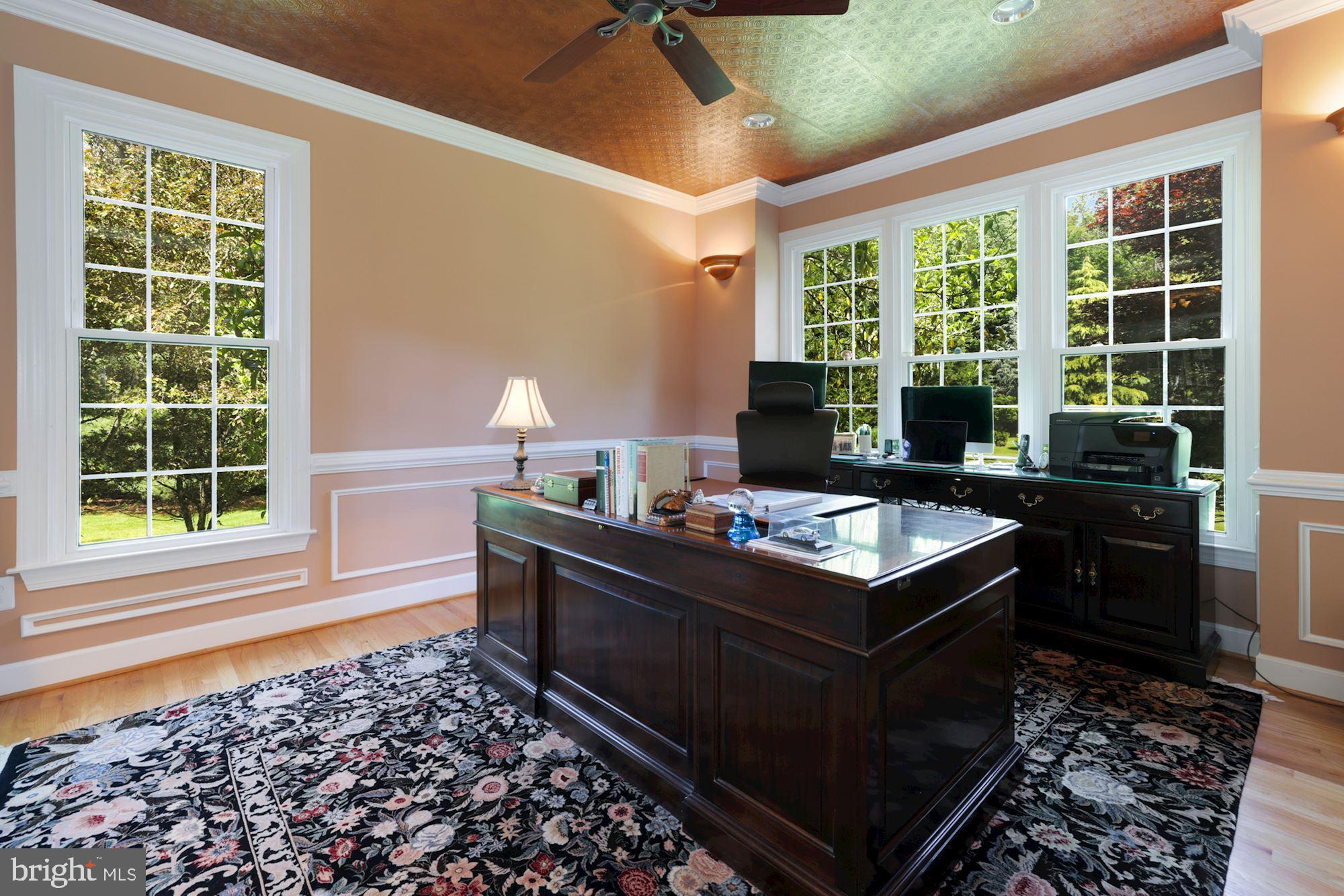 SPRING MEADOWS - Residential