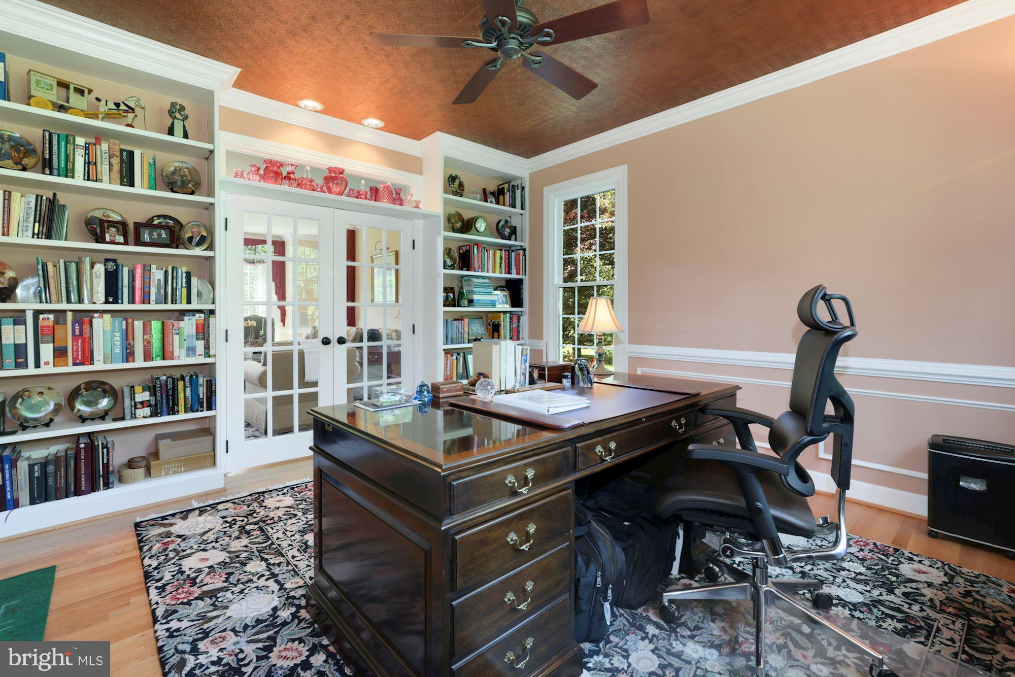 SPRING MEADOWS - Residential