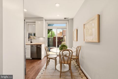Tiny photo for 329 17th Street SE, WASHINGTON, DC 20003 (MLS # DCDC2259640)