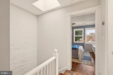 Tiny photo for 329 17th Street SE, WASHINGTON, DC 20003 (MLS # DCDC2259640)