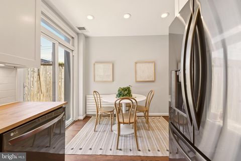 Tiny photo for 329 17th Street SE, WASHINGTON, DC 20003 (MLS # DCDC2259640)