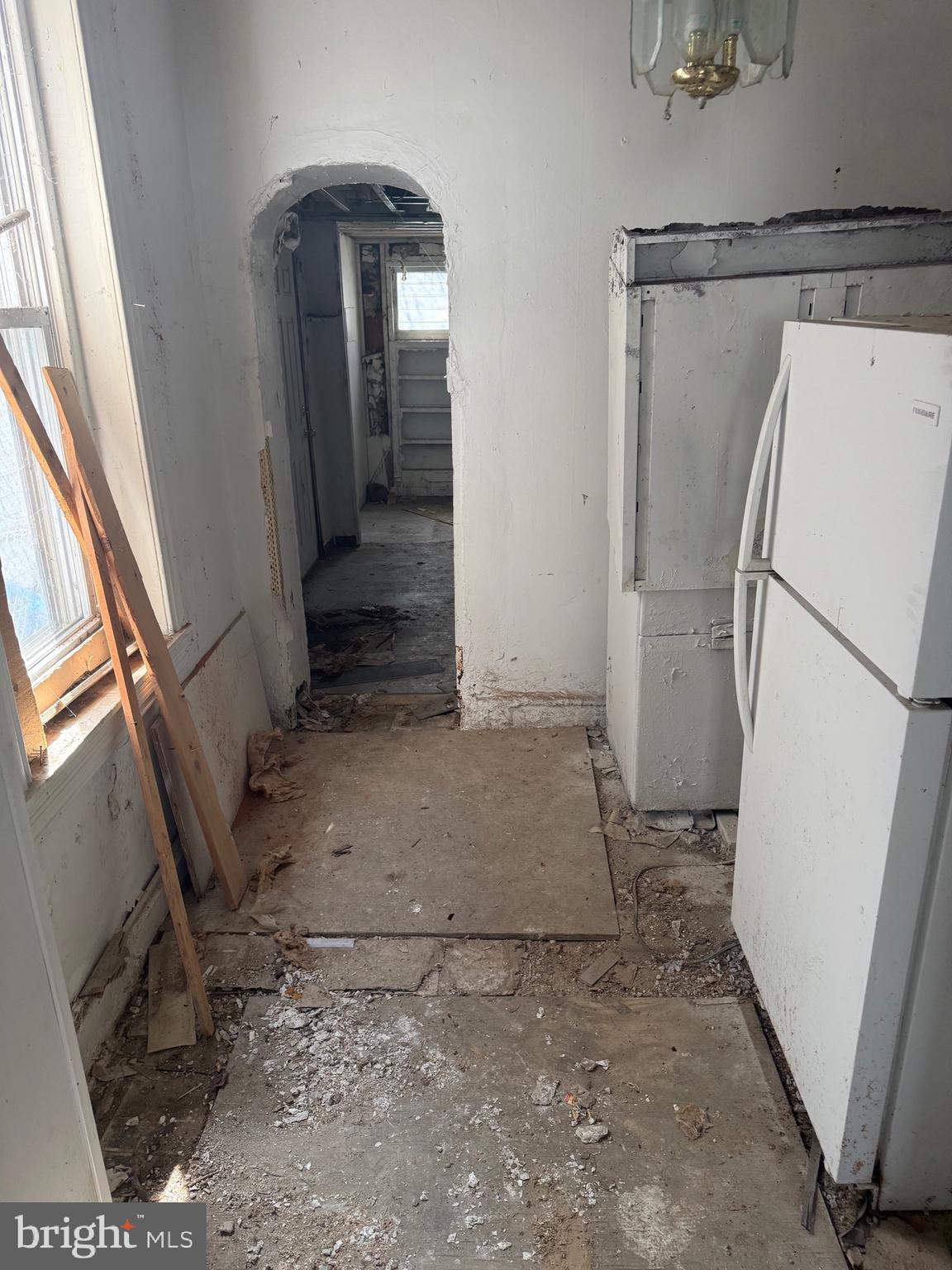 KENSINGTON - Residential