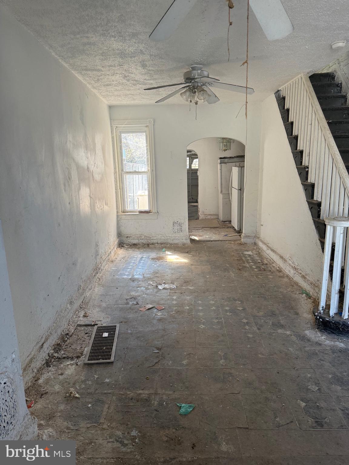 KENSINGTON - Residential